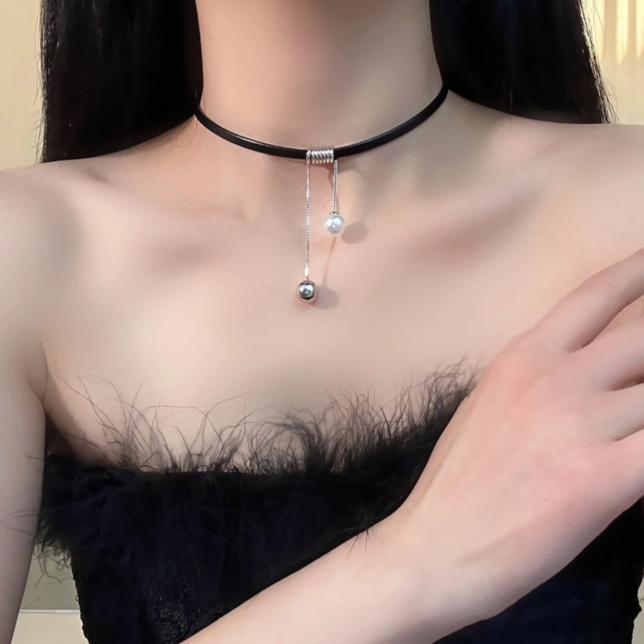 SGM choker