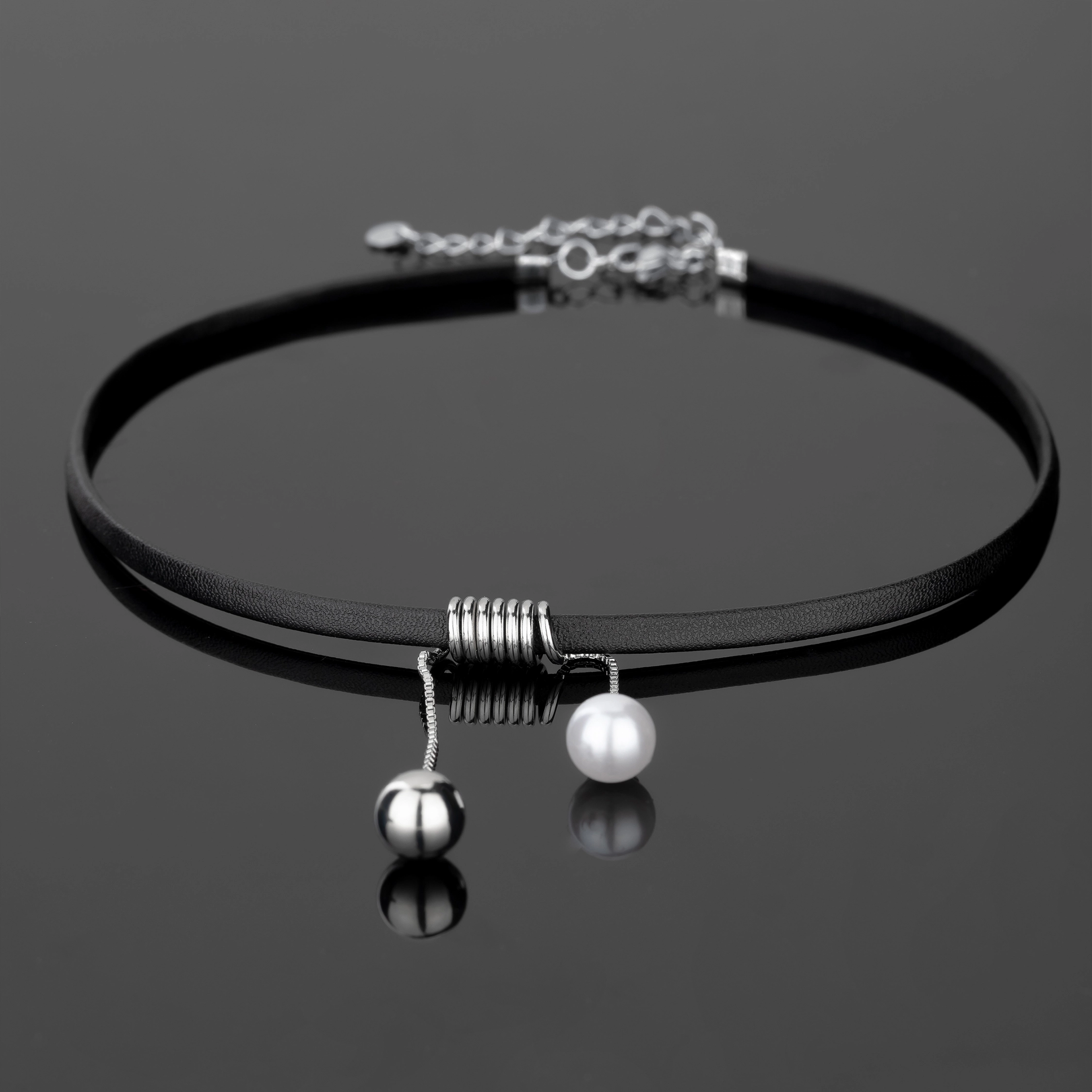 SGM choker