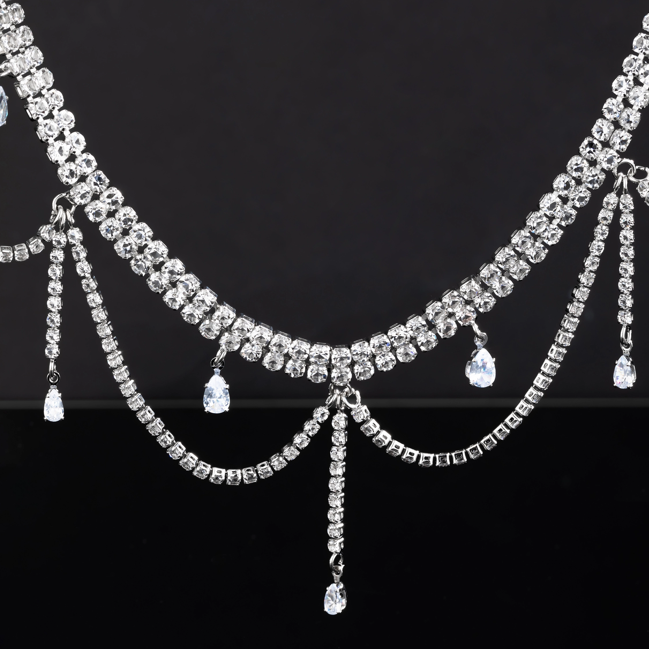 SGM choker