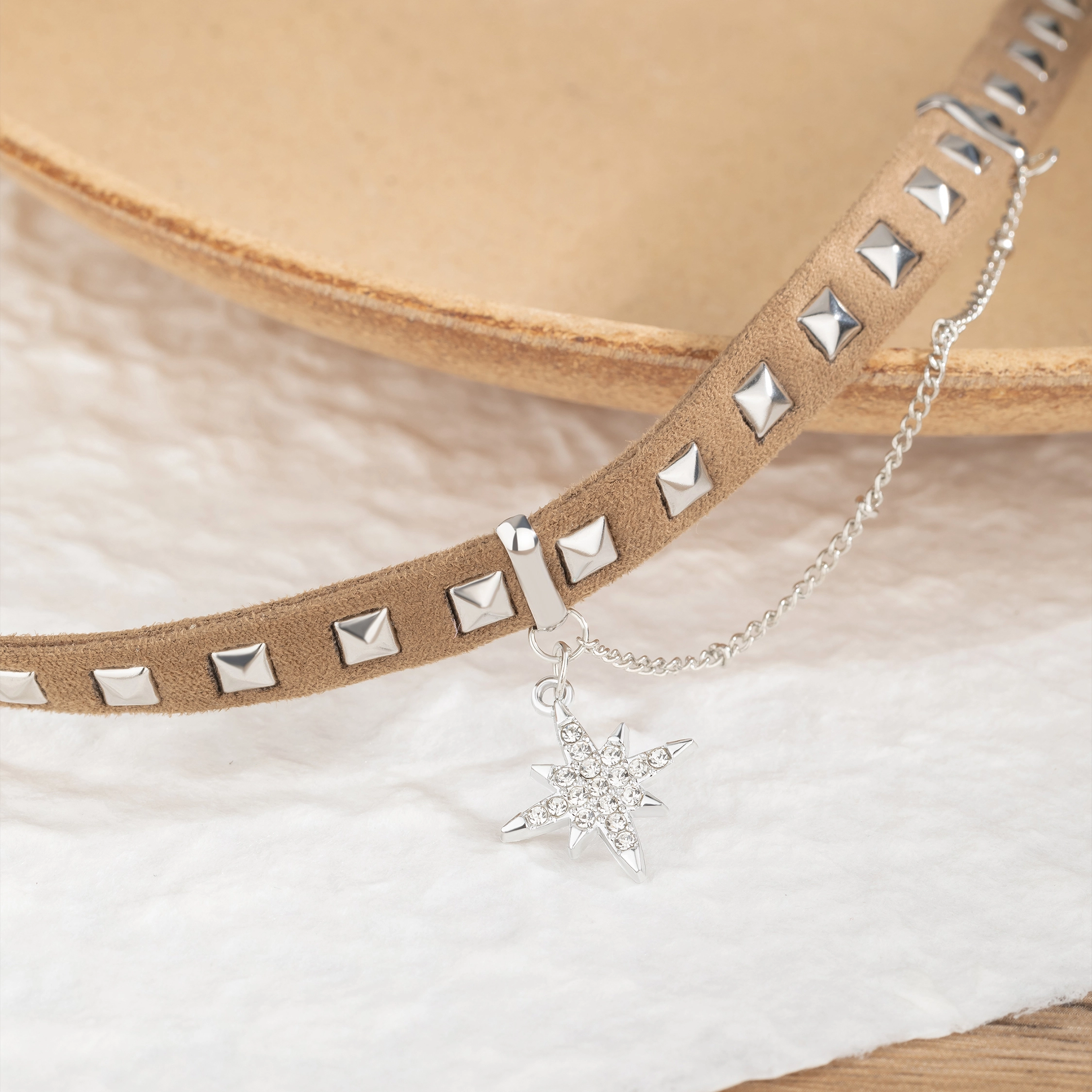 SGM choker