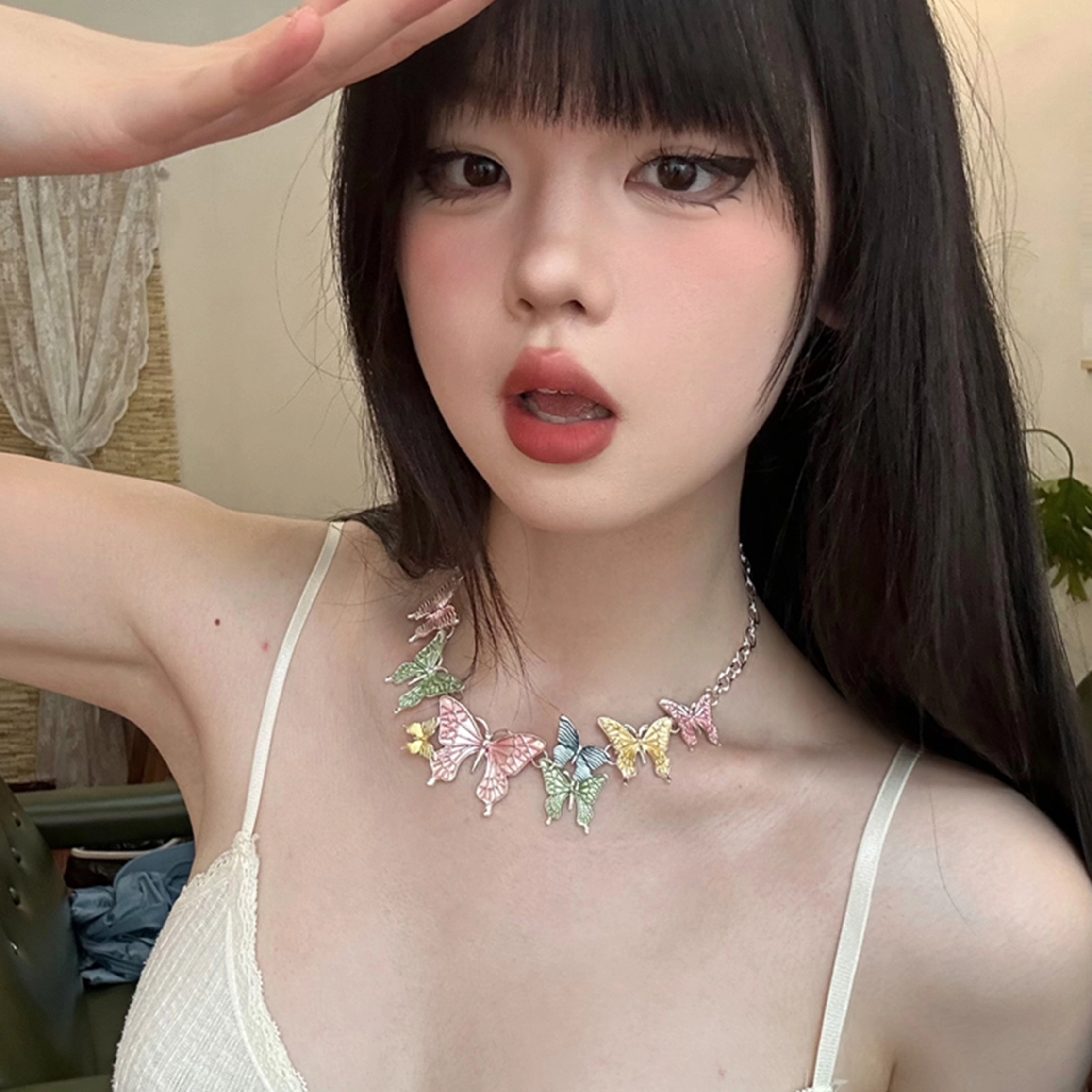 SGM Y2Kchoker