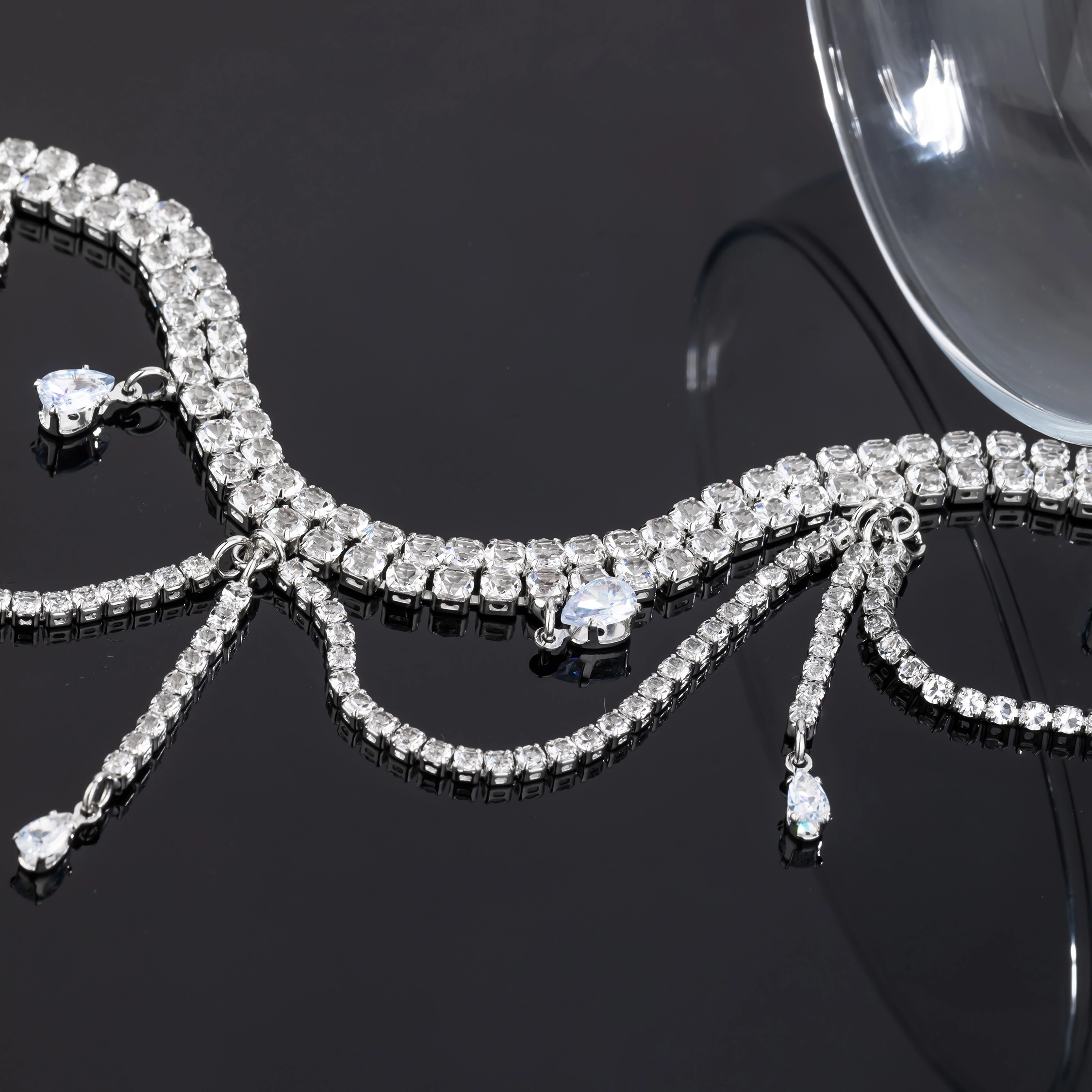 SGM choker
