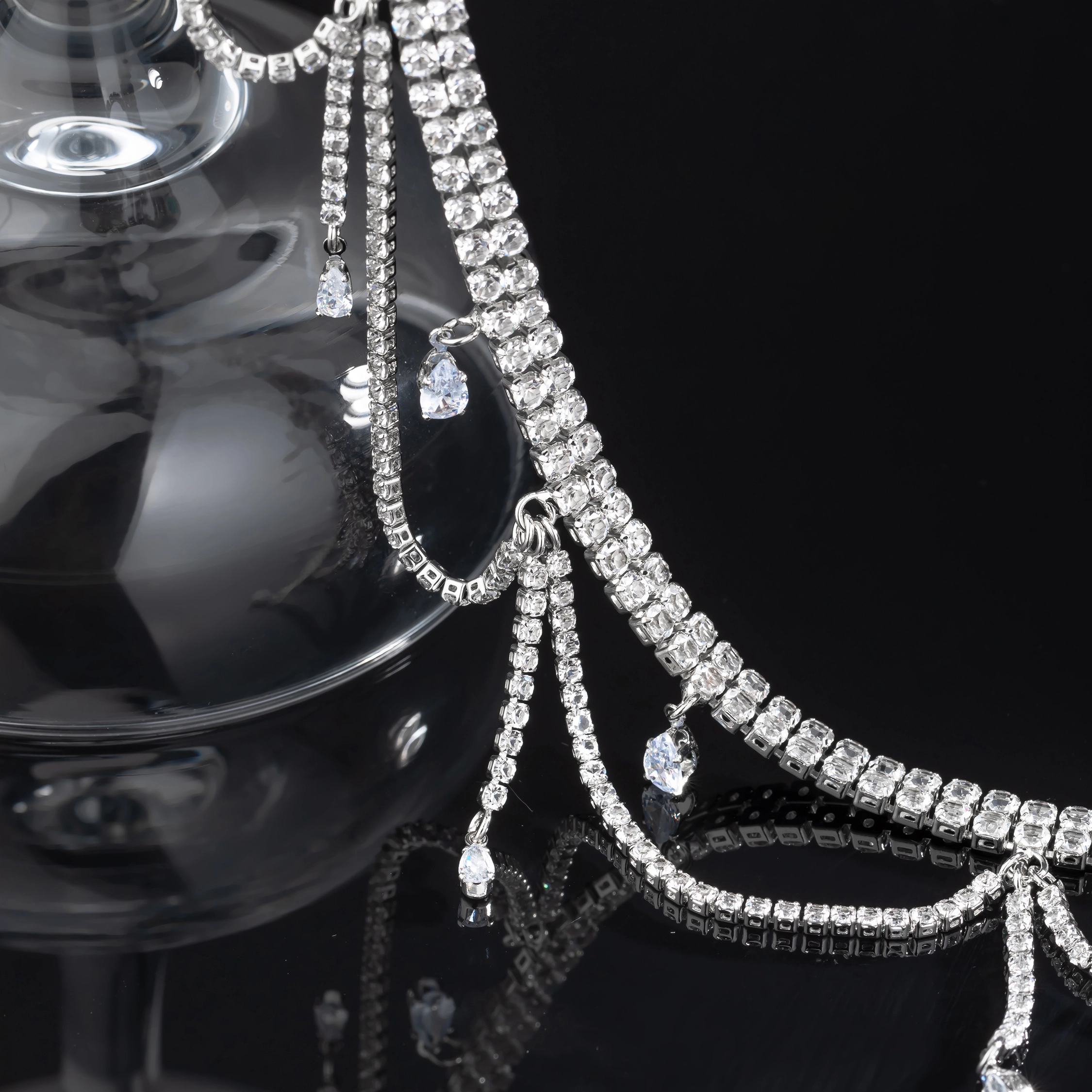 SGM choker