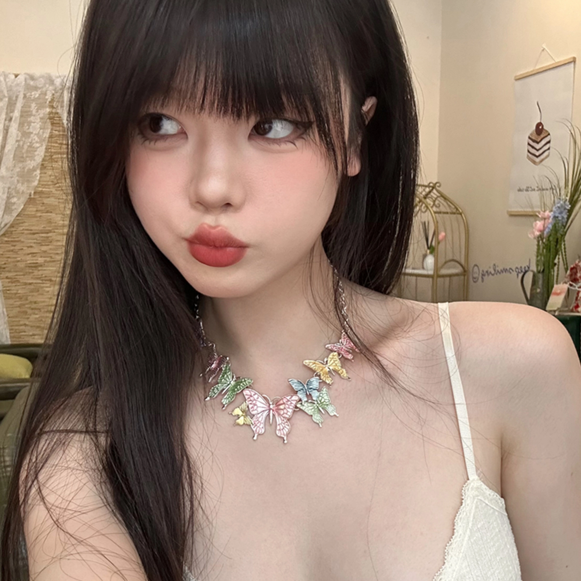 SGM Y2Kchoker