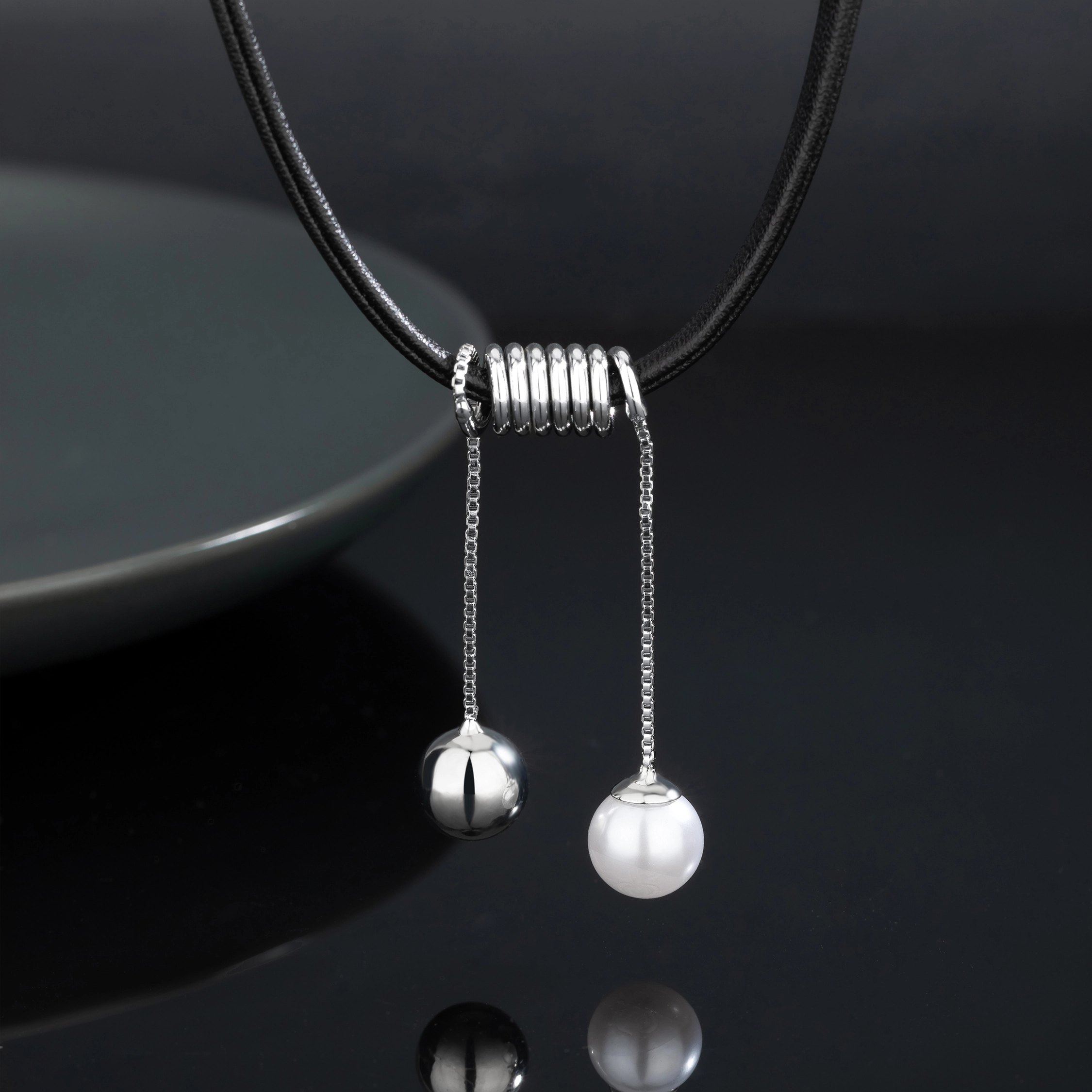 SGM choker