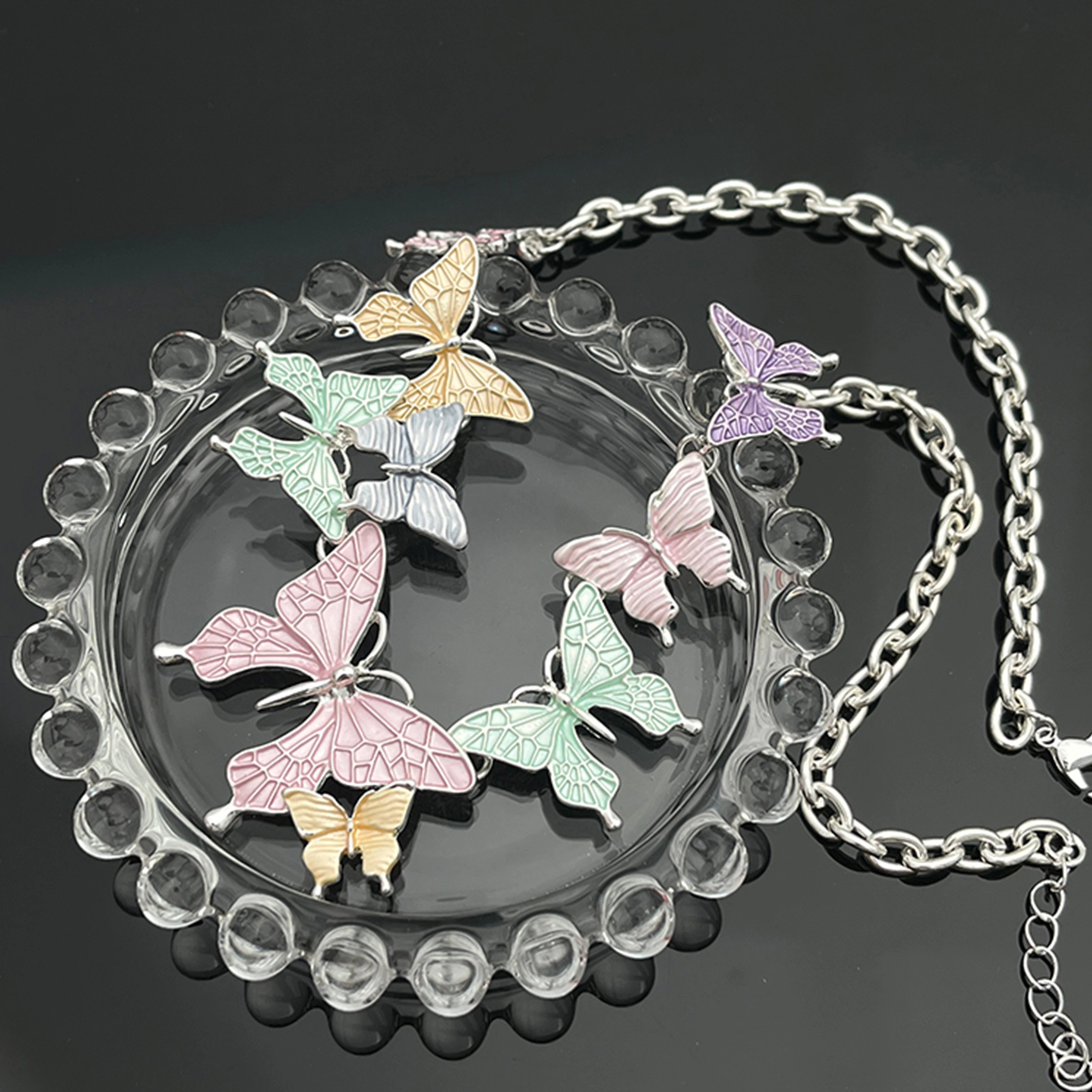 SGM Y2Kchoker