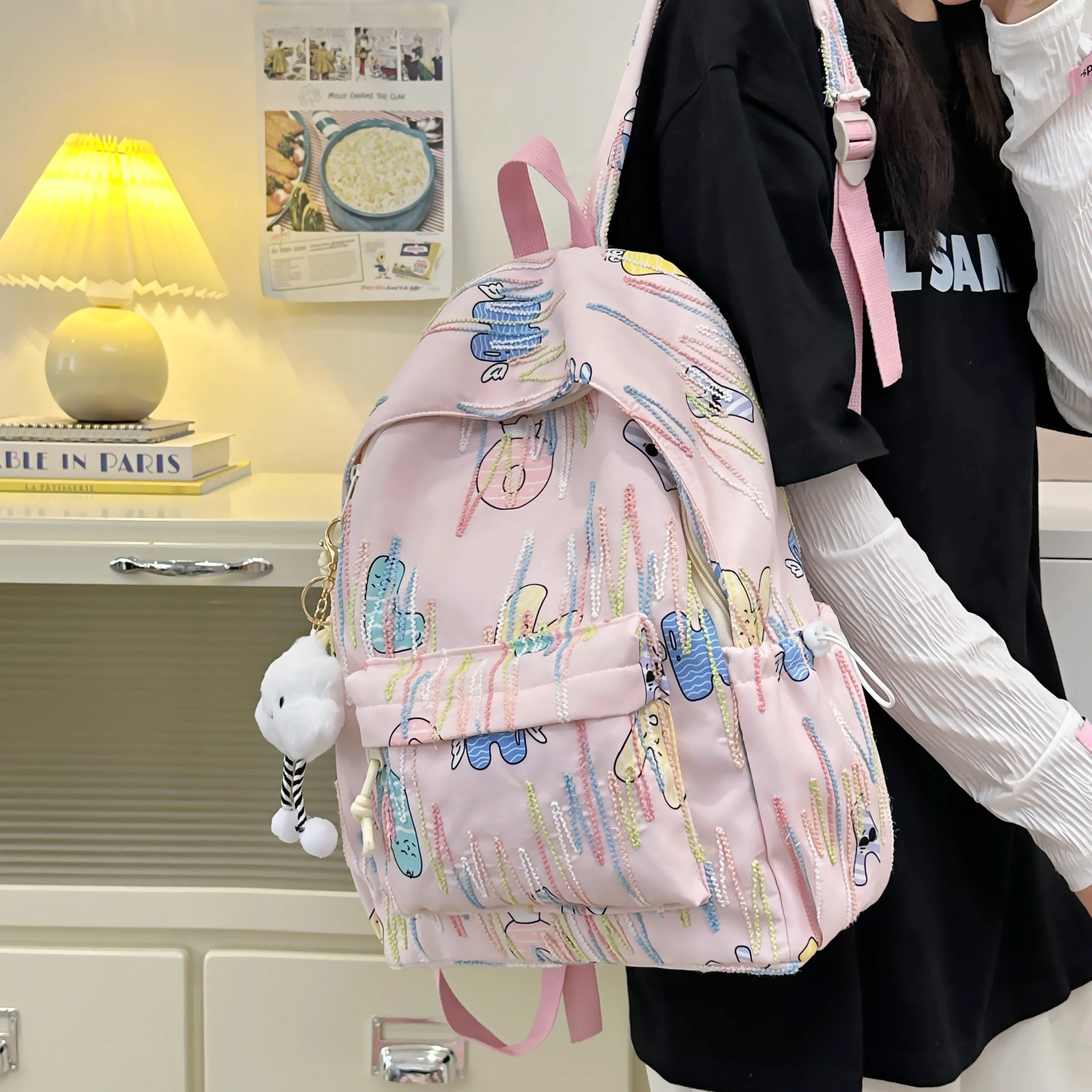 PINKLAND ins