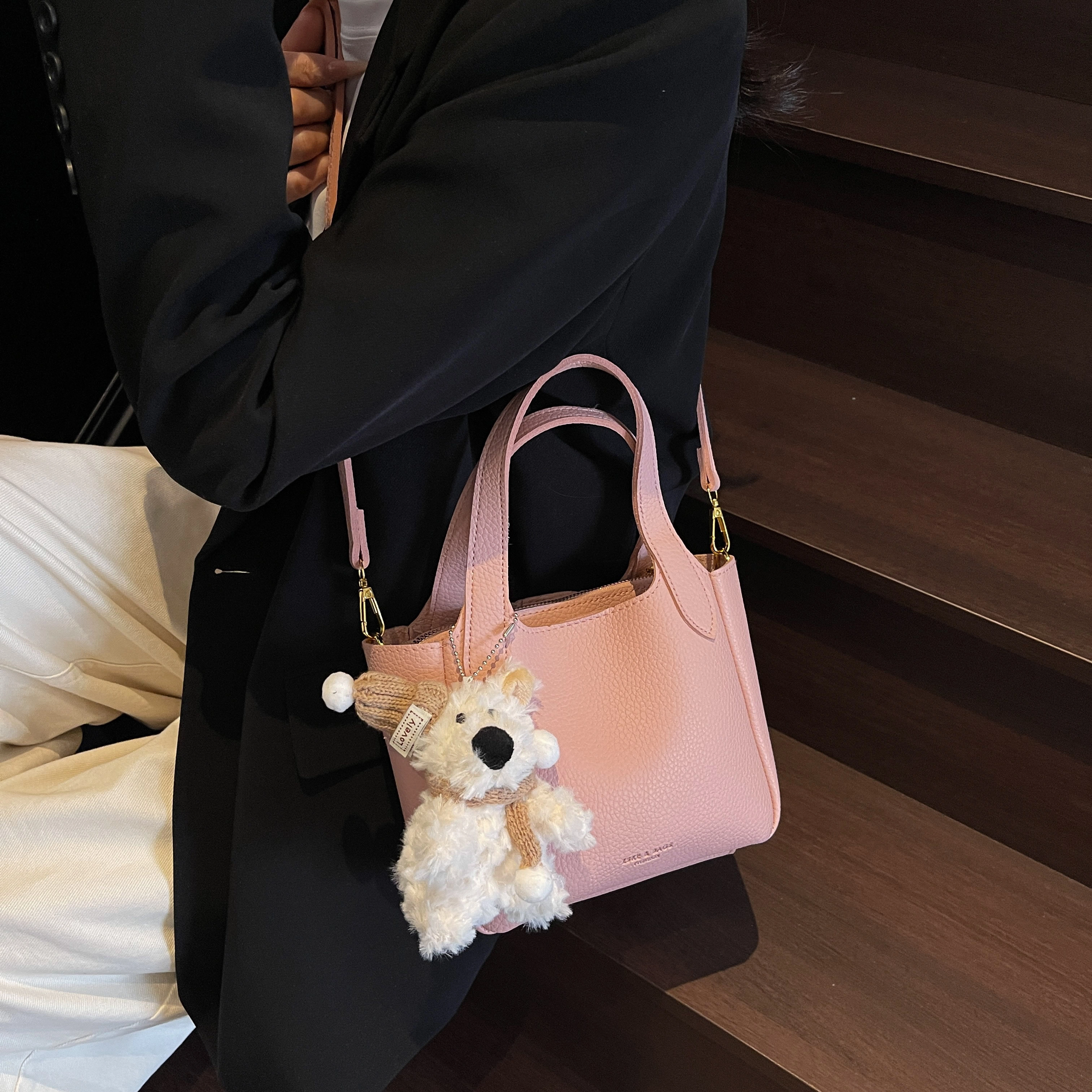 PINKLAND PU