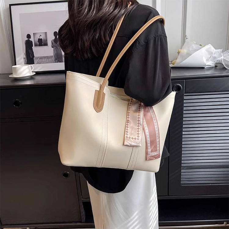 PINKLAND PU Tote