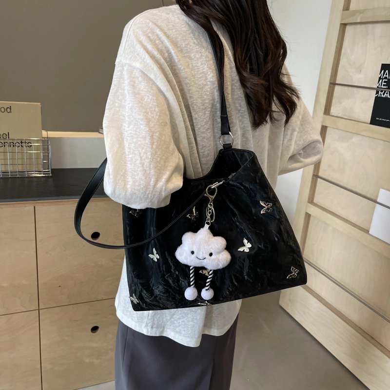PINKLAND PU Tote