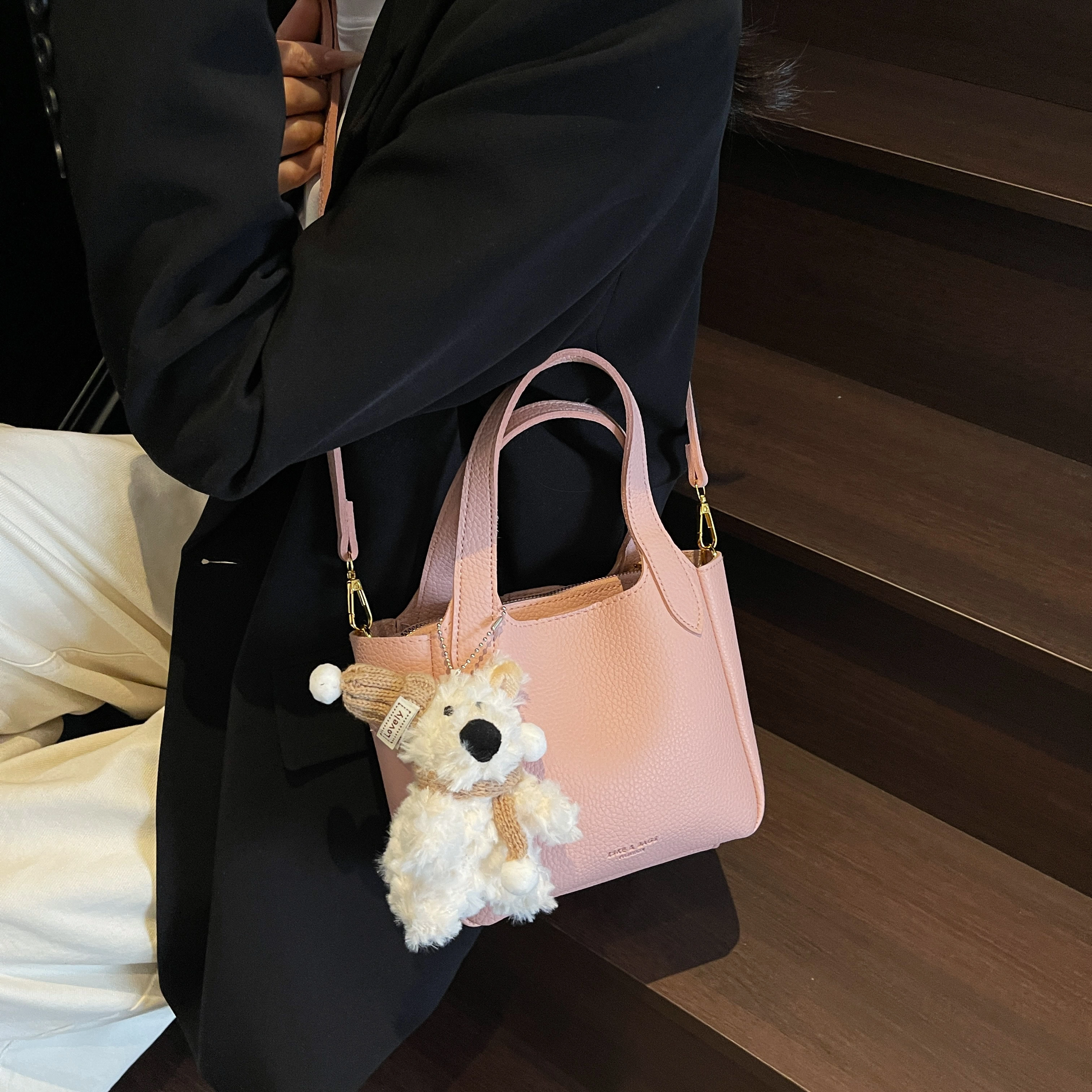 PINKLAND PU