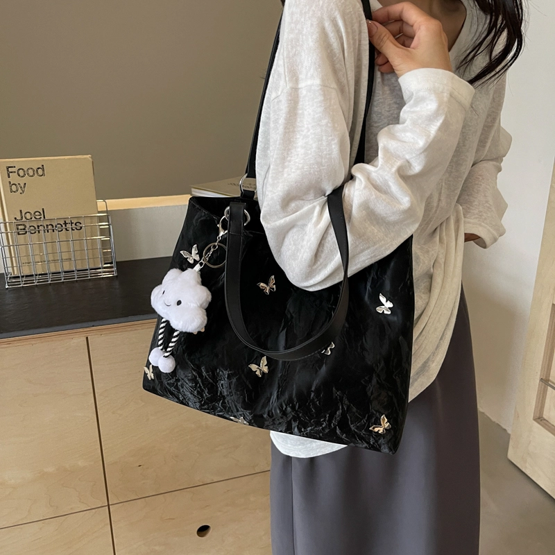 PINKLAND PU Tote