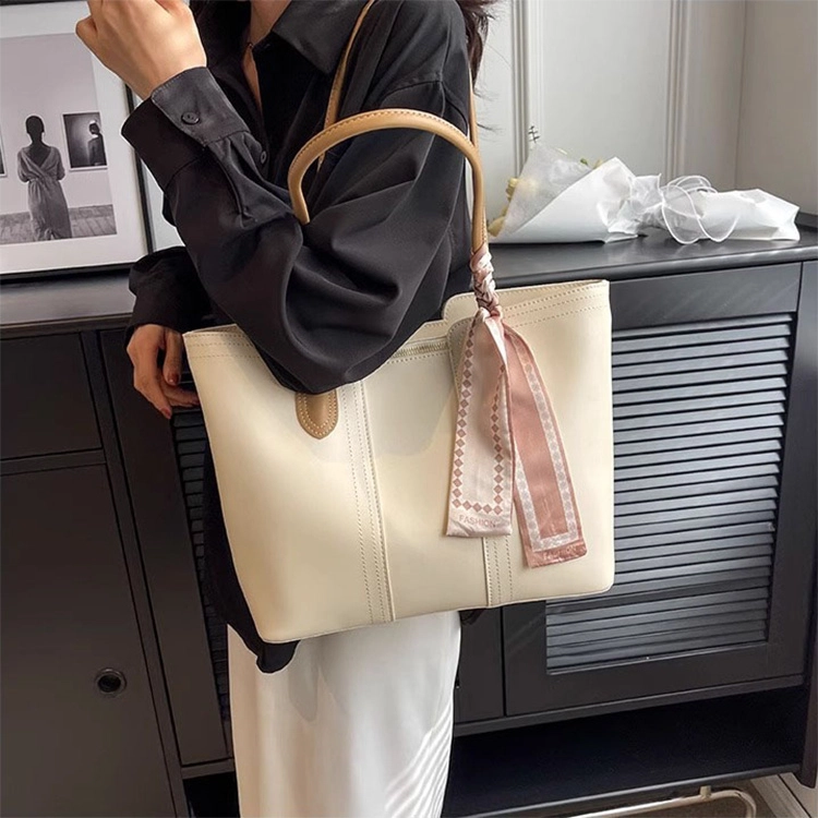 PINKLAND PU Tote