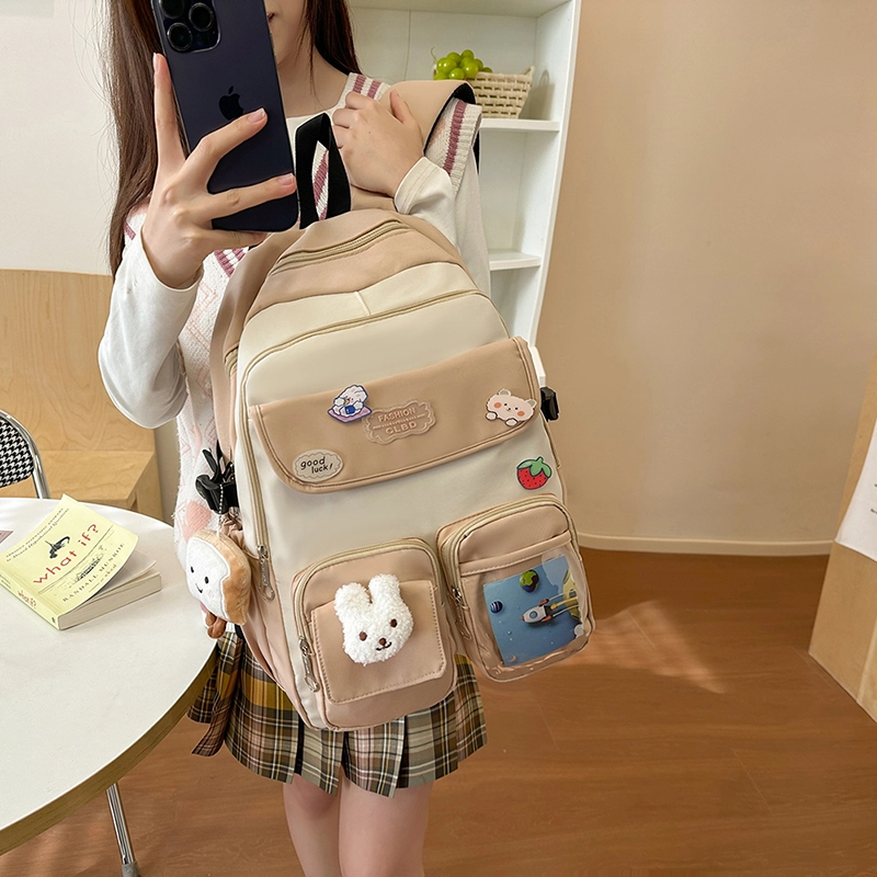 RUIPAI PVC