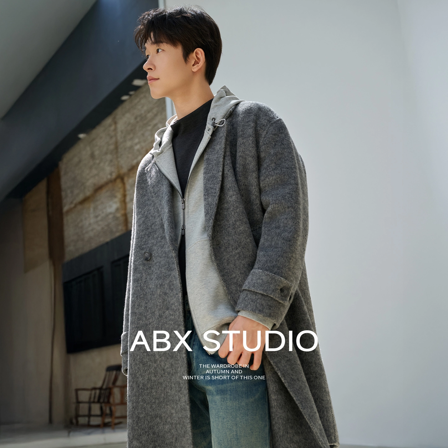 A.B.X