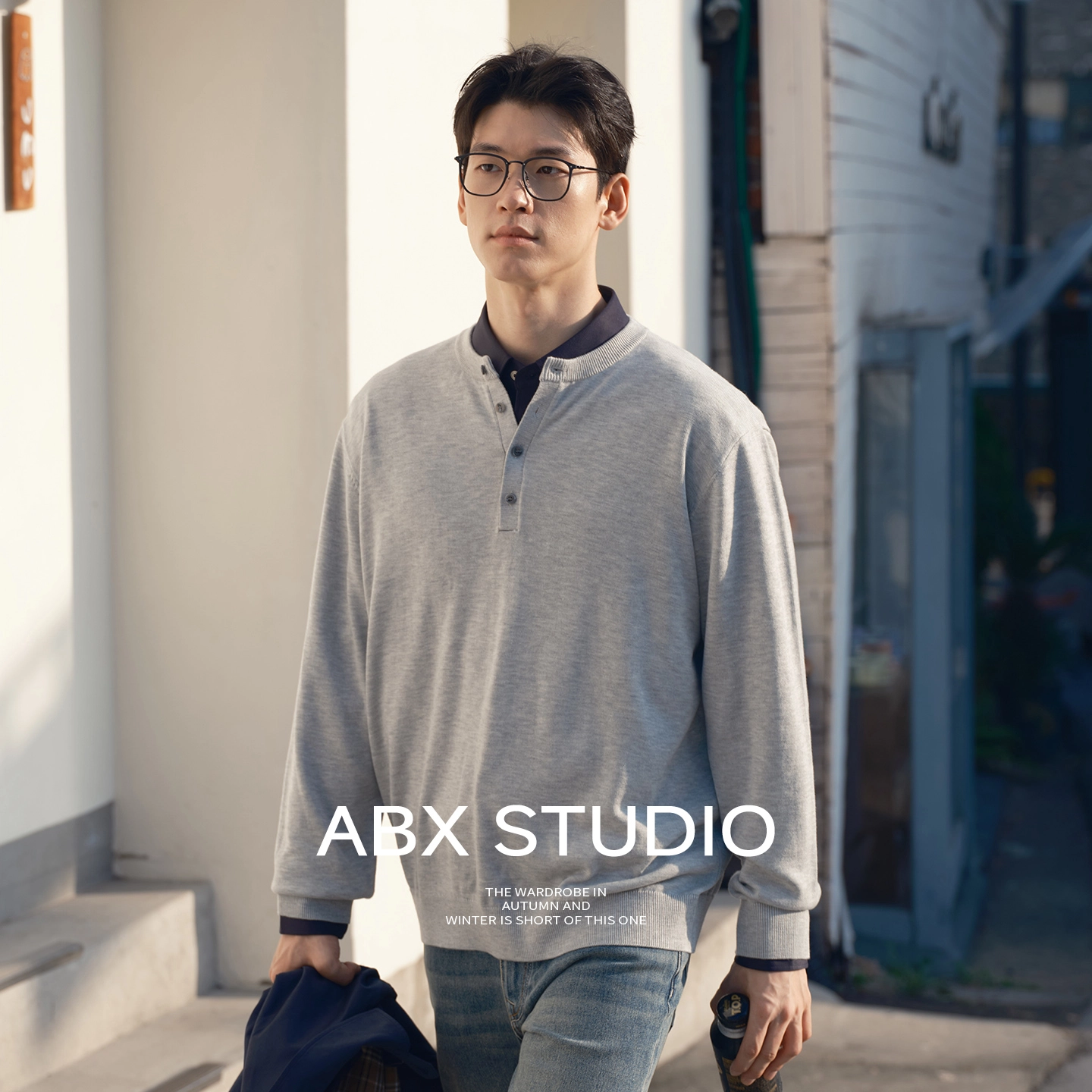 A.B.X
