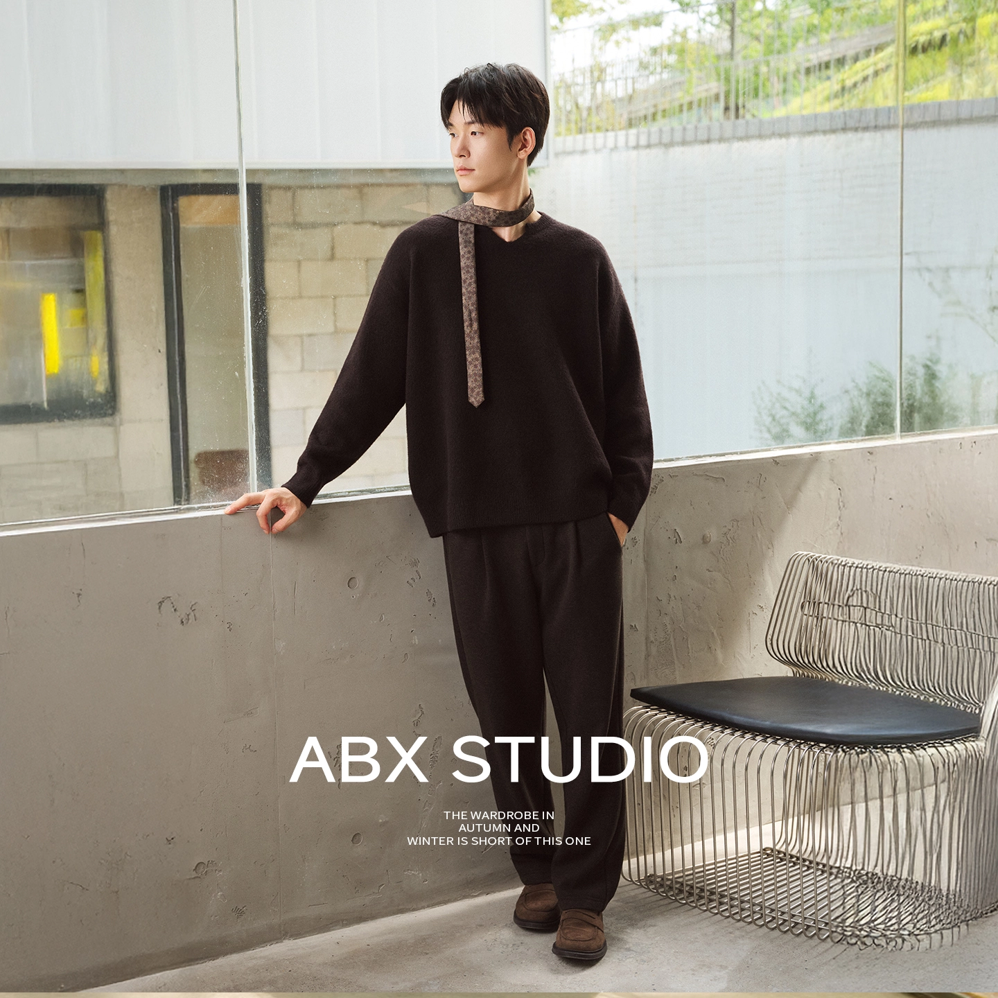 A.B.X
