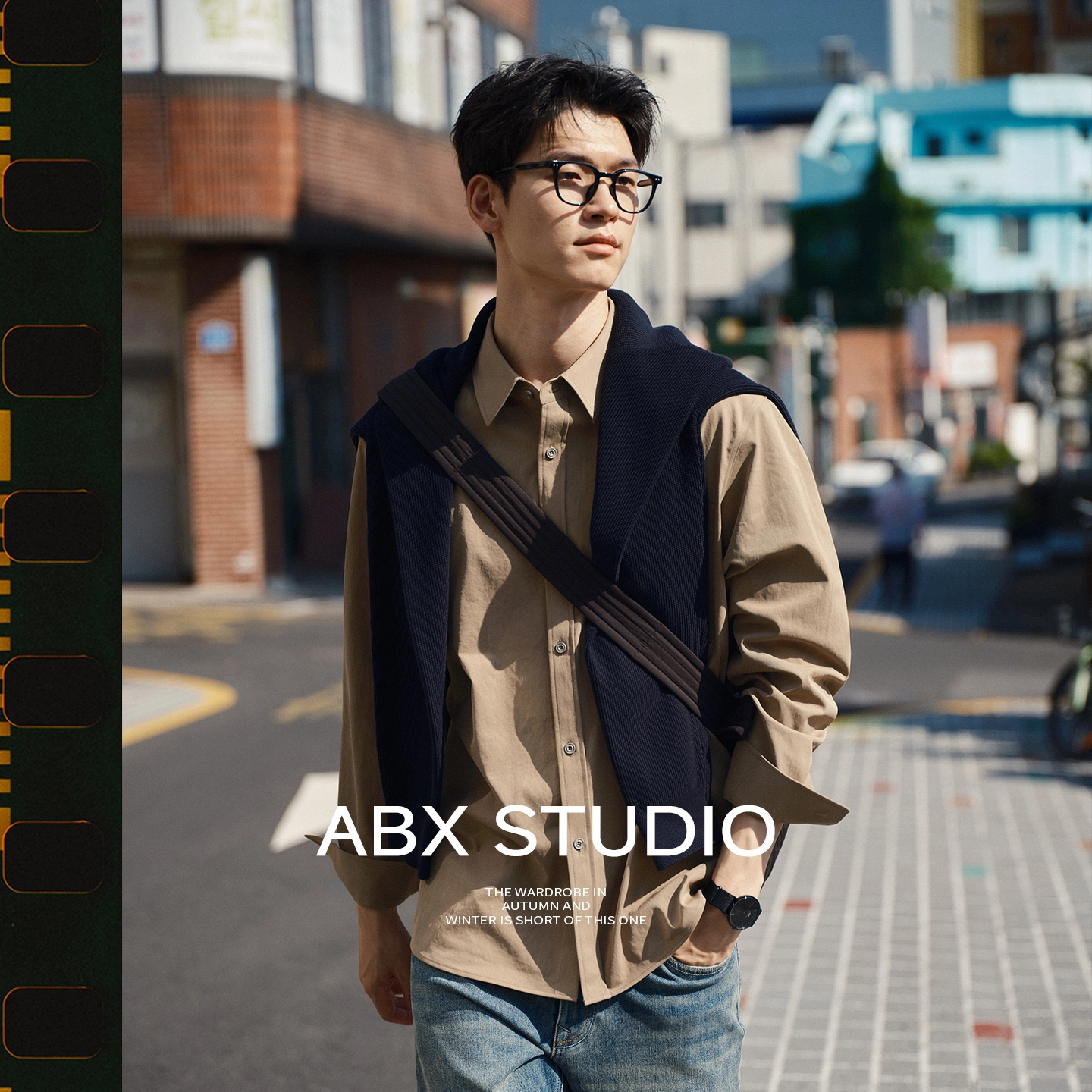 A.B.X SOLOTEX