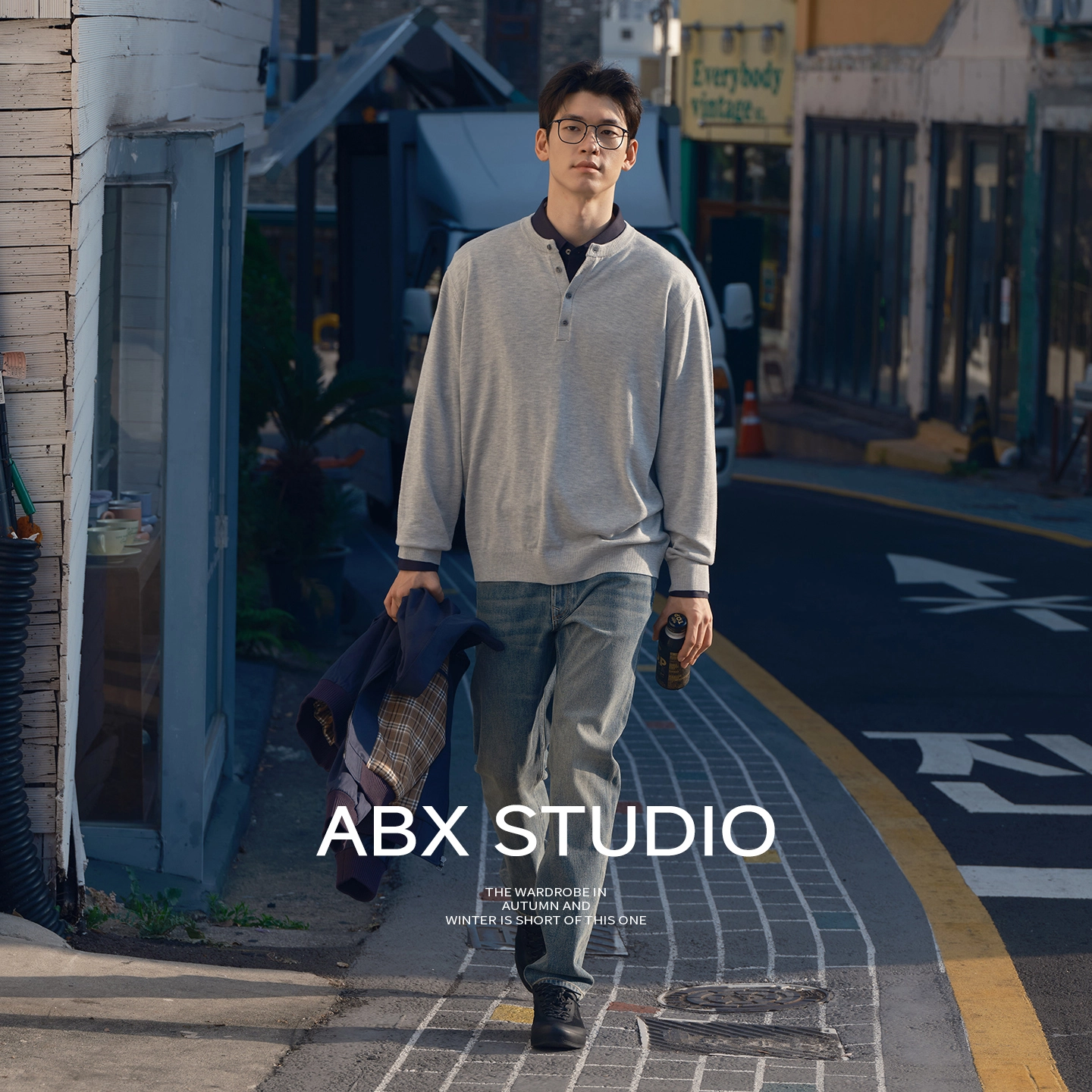 A.B.X