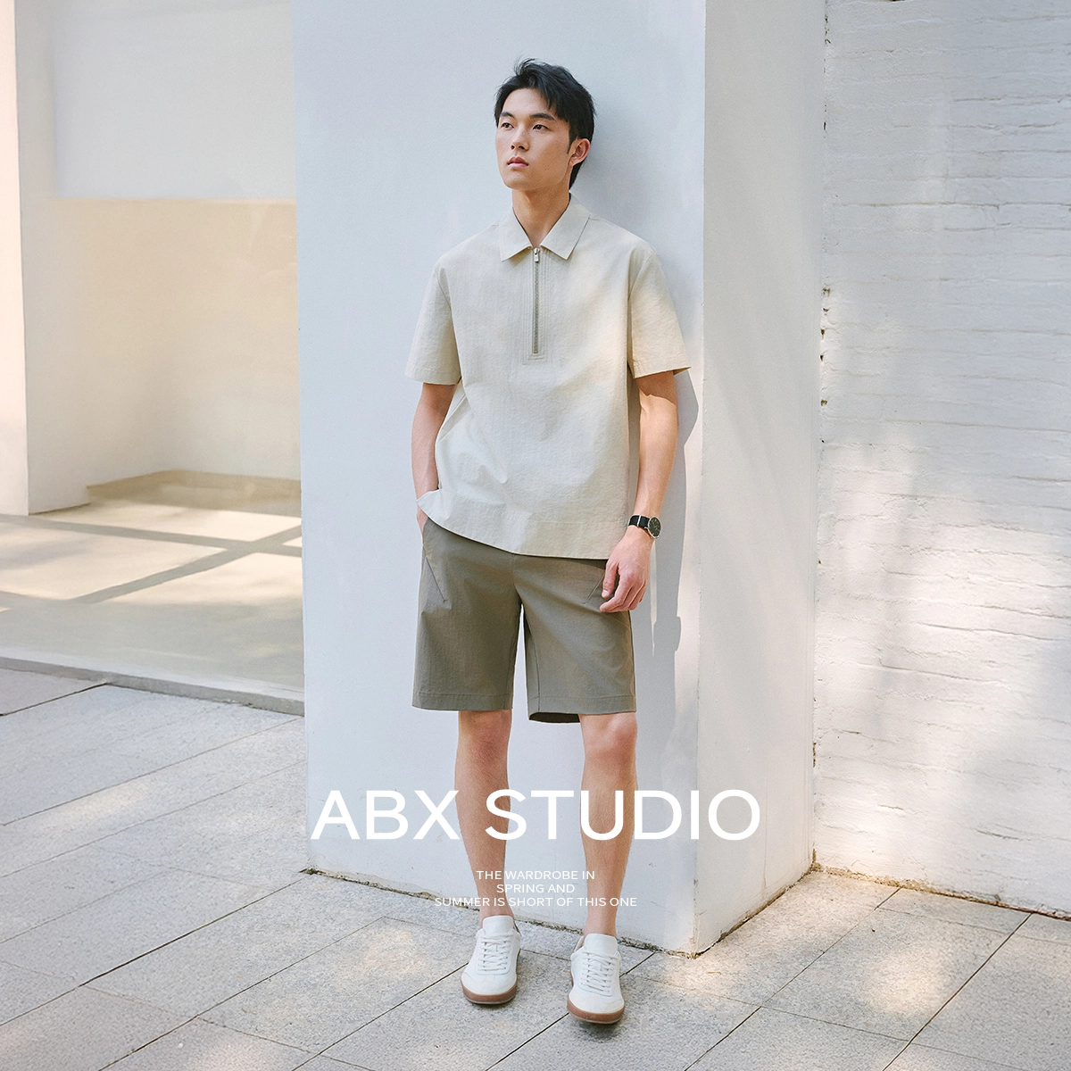 A.B.X