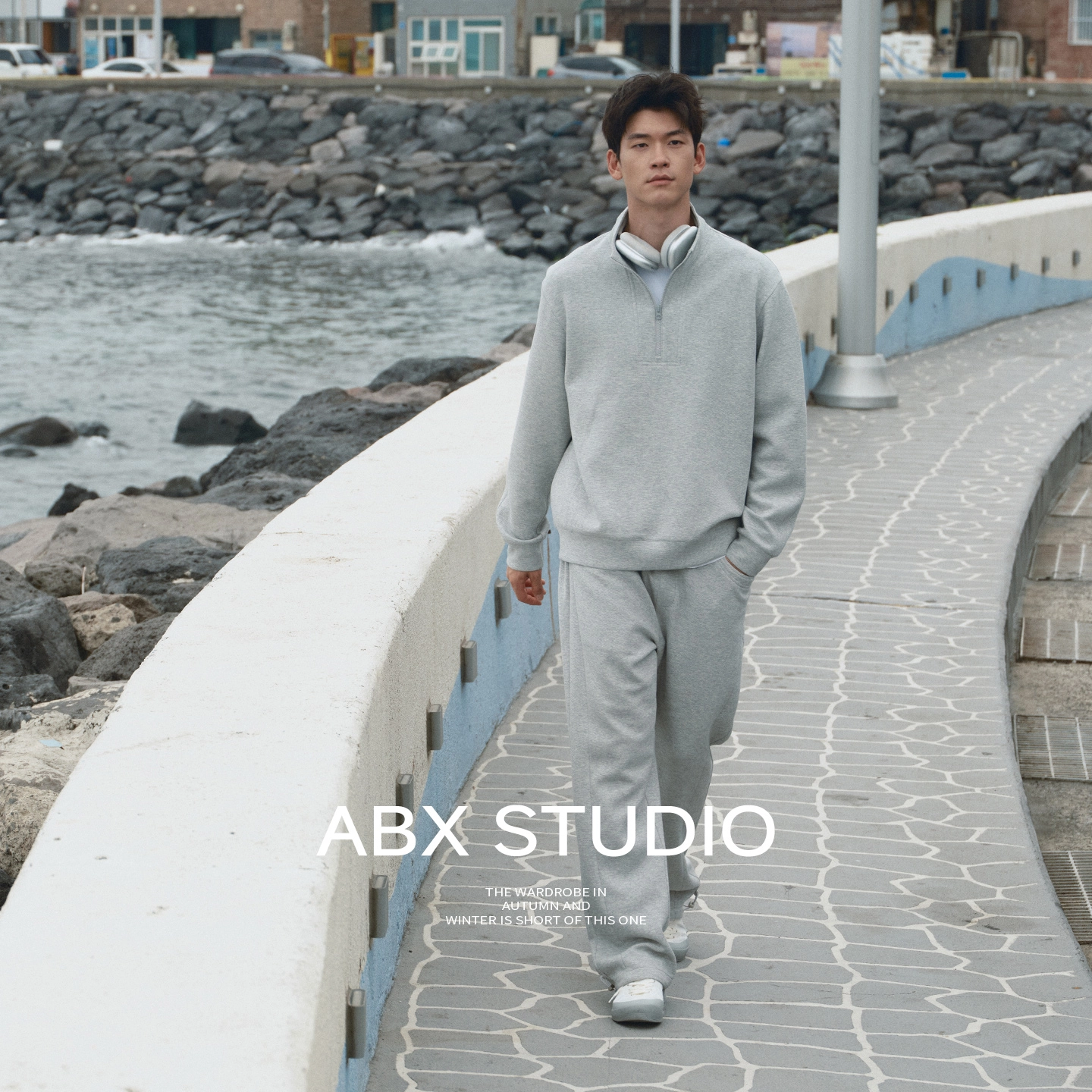A.B.X