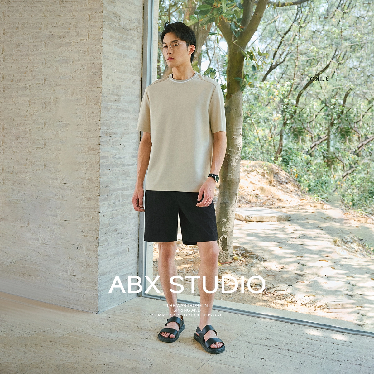 A.B.X