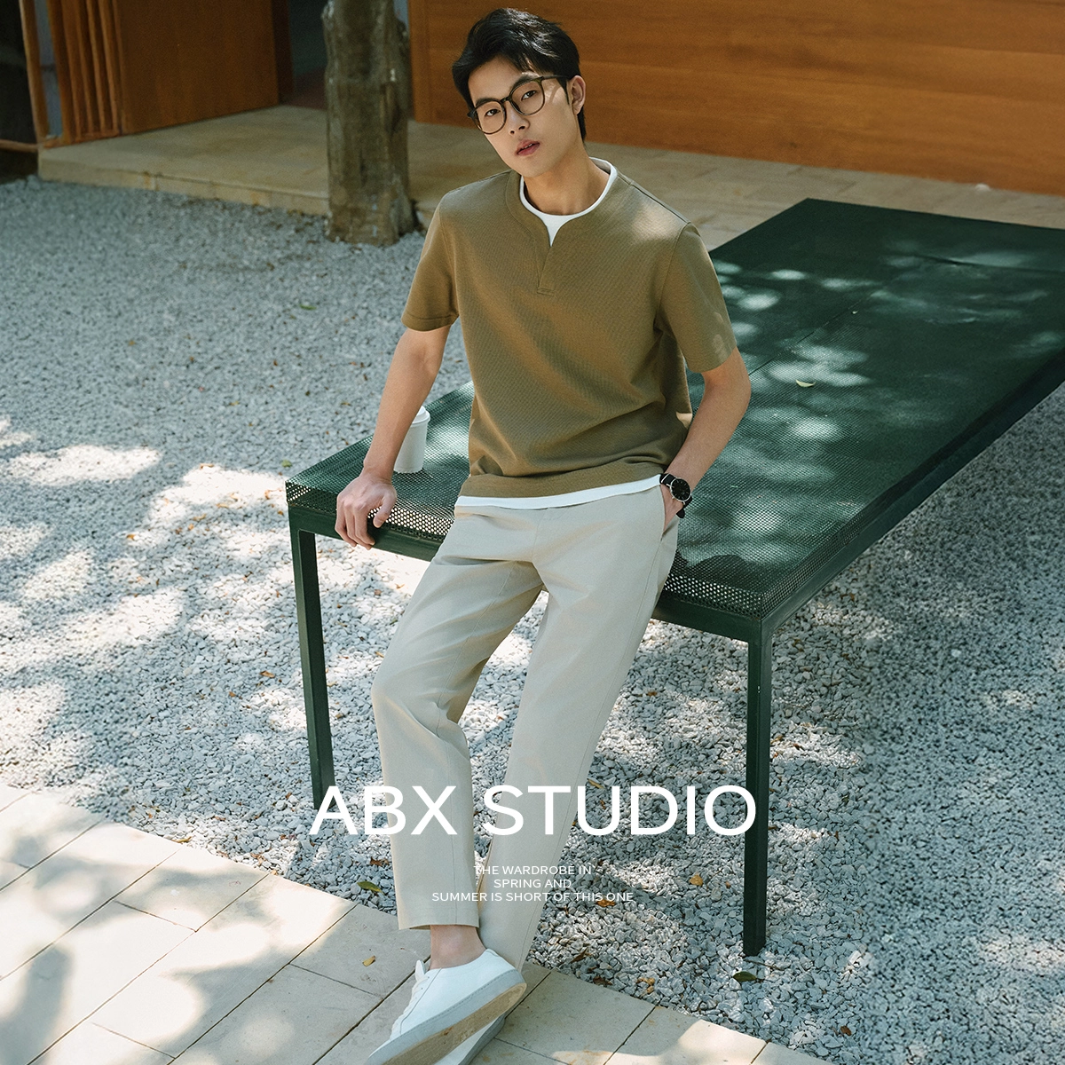 A.B.X T