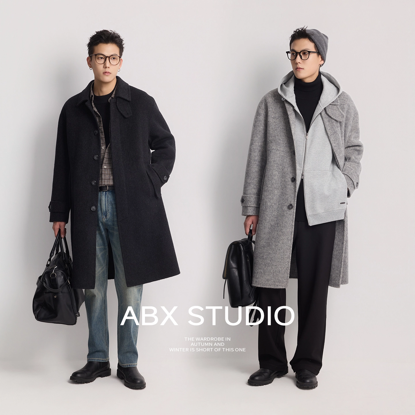 A.B.X