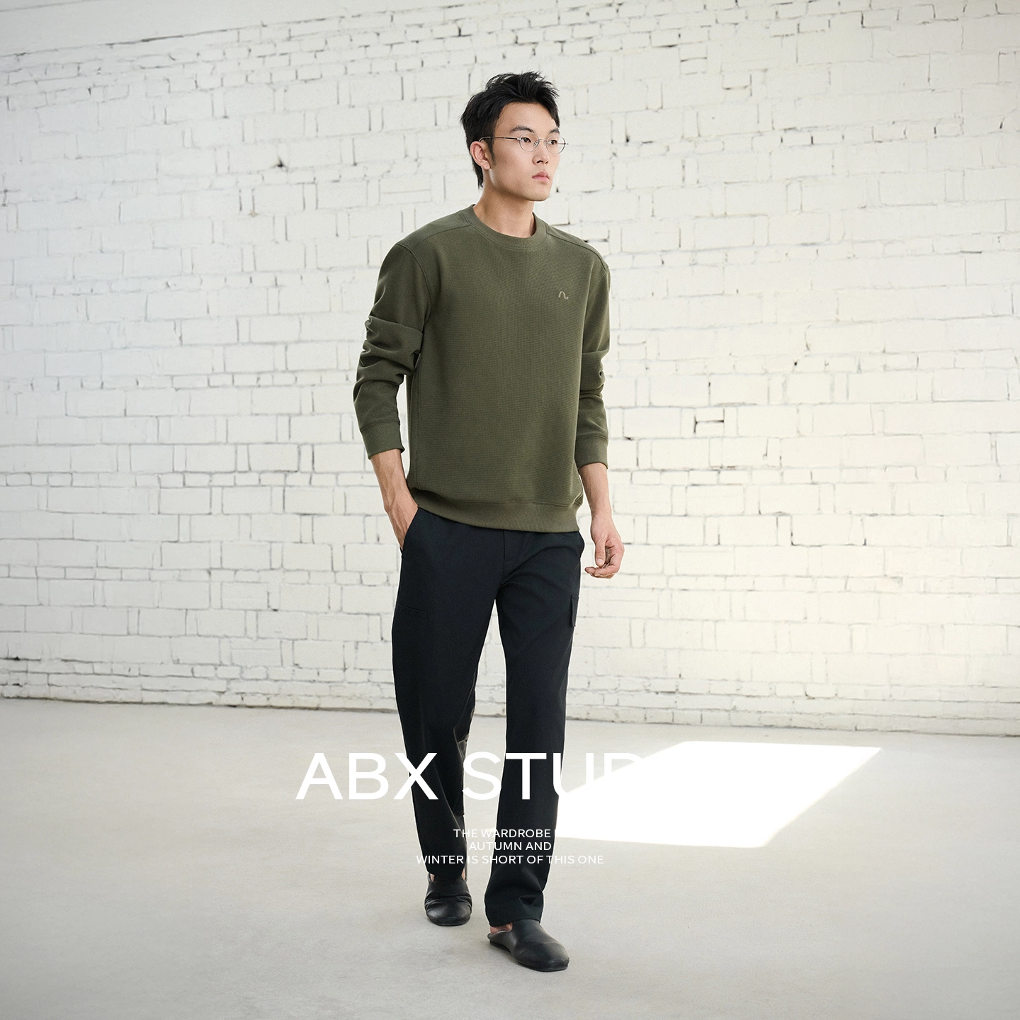 A.B.X 360G