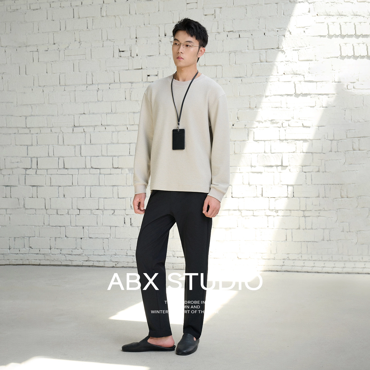 A.B.X