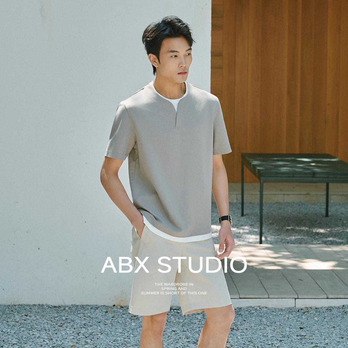 A.B.X