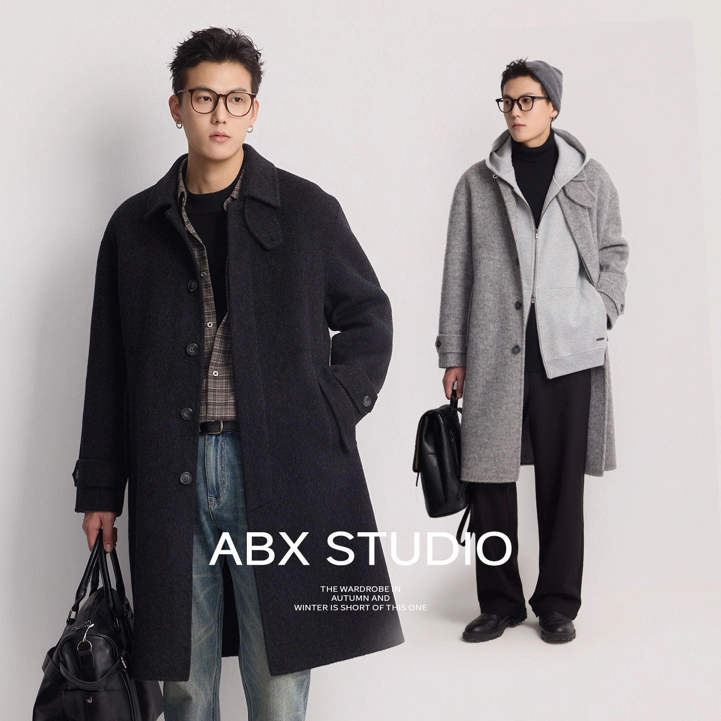 A.B.X