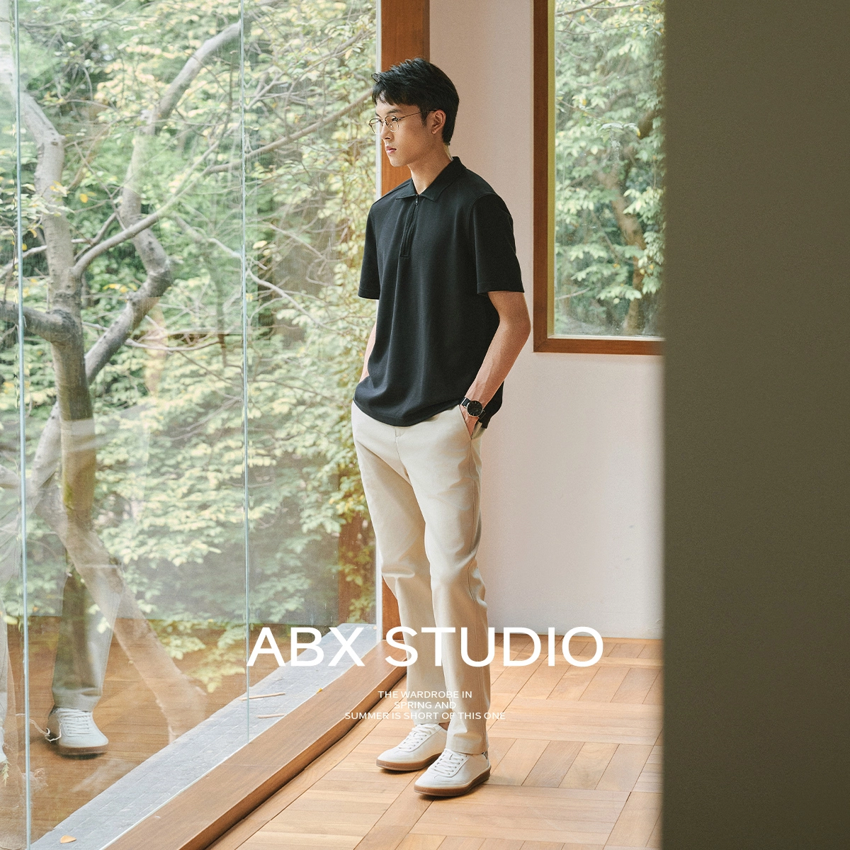 A.B.X Polo