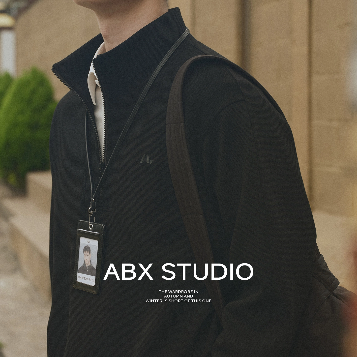 A.B.X