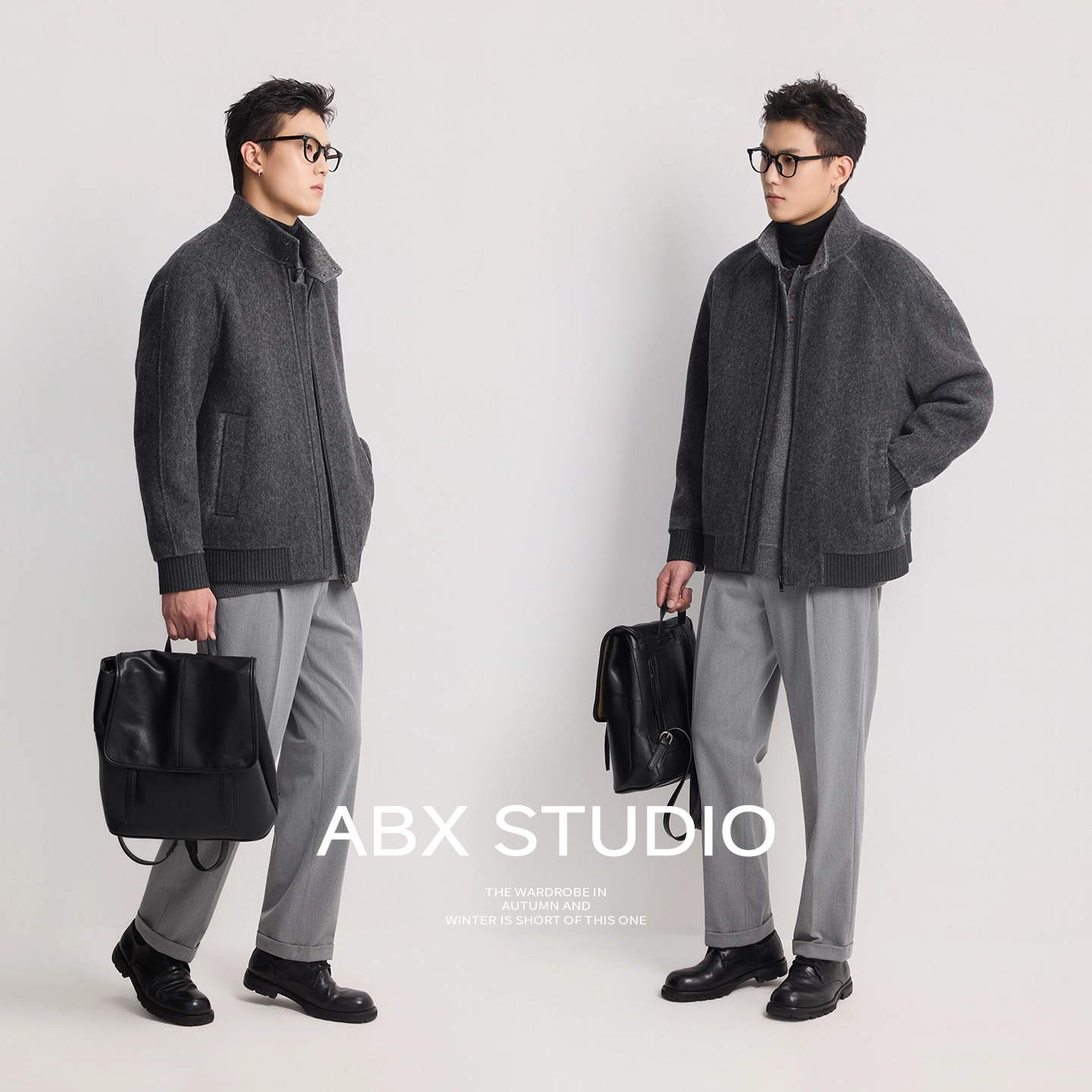 A.B.X