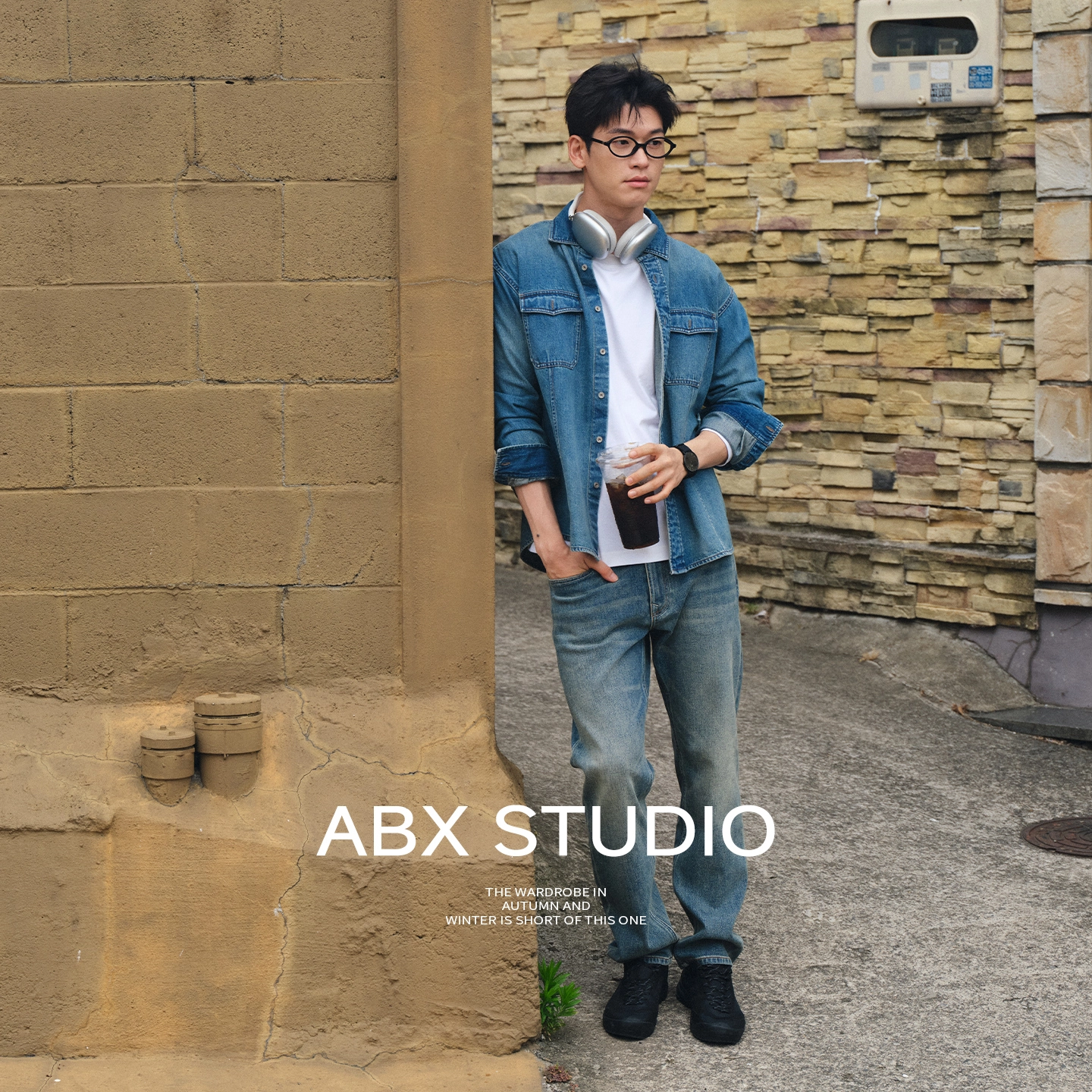 A.B.X 9.2oz
