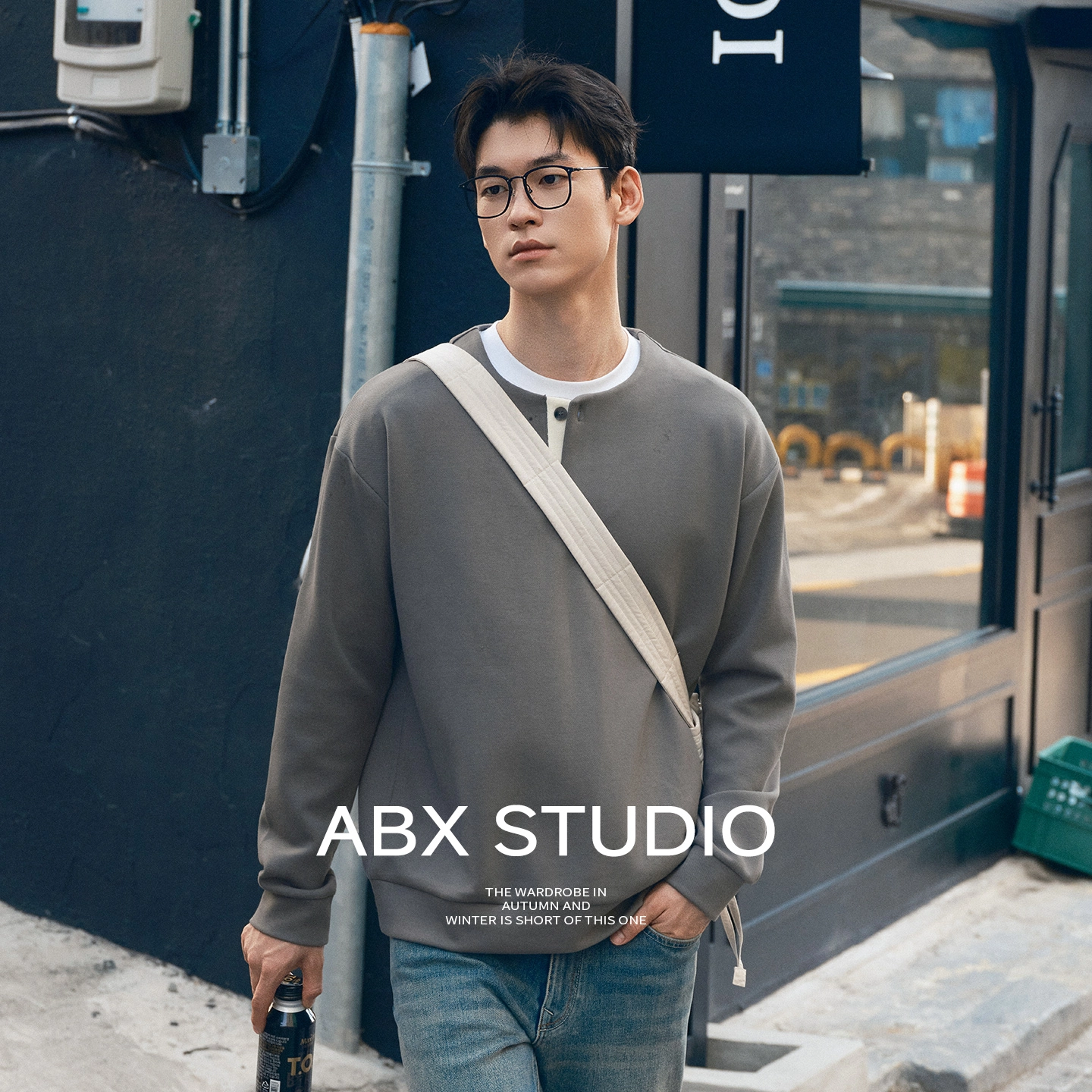 A.B.X 360G