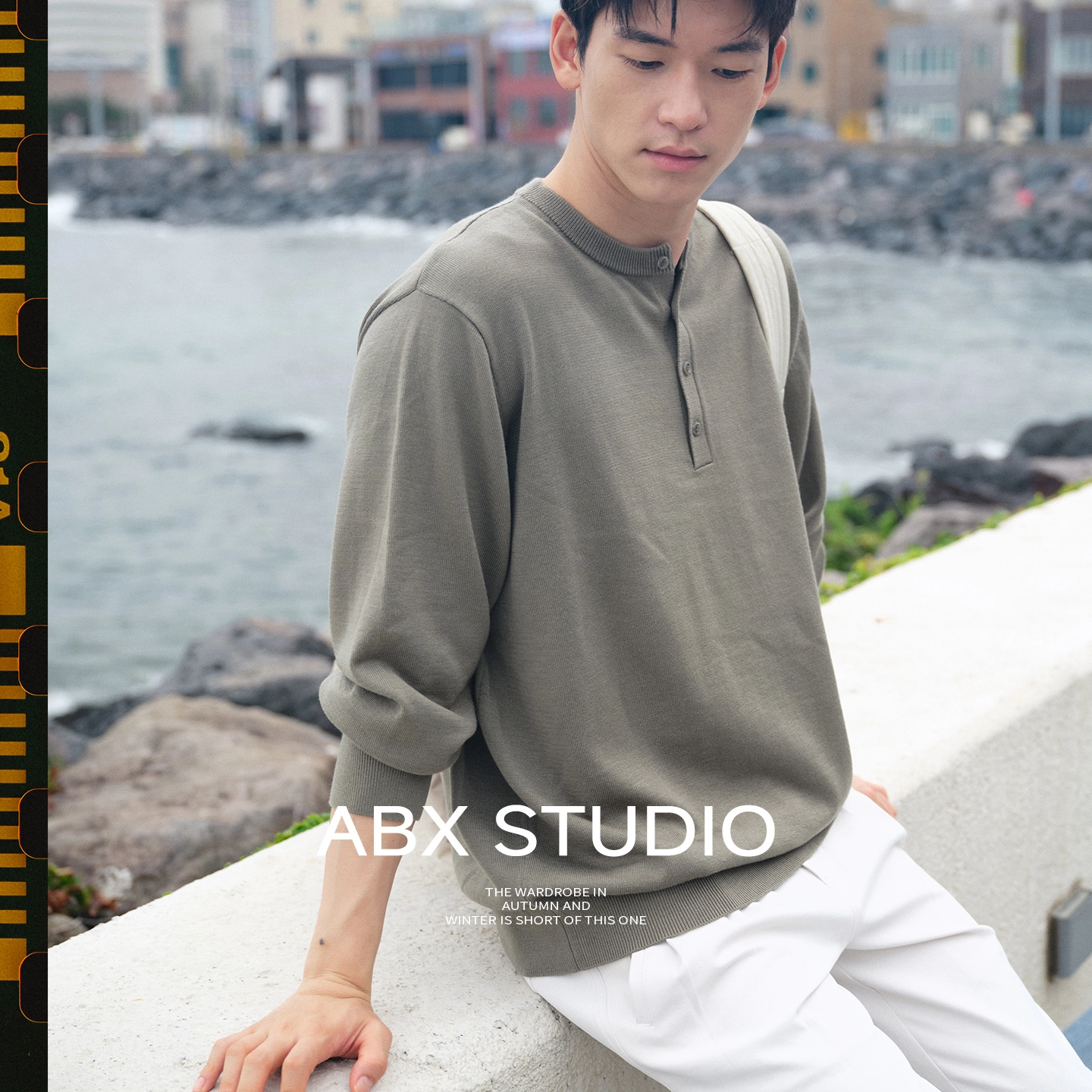 A.B.X