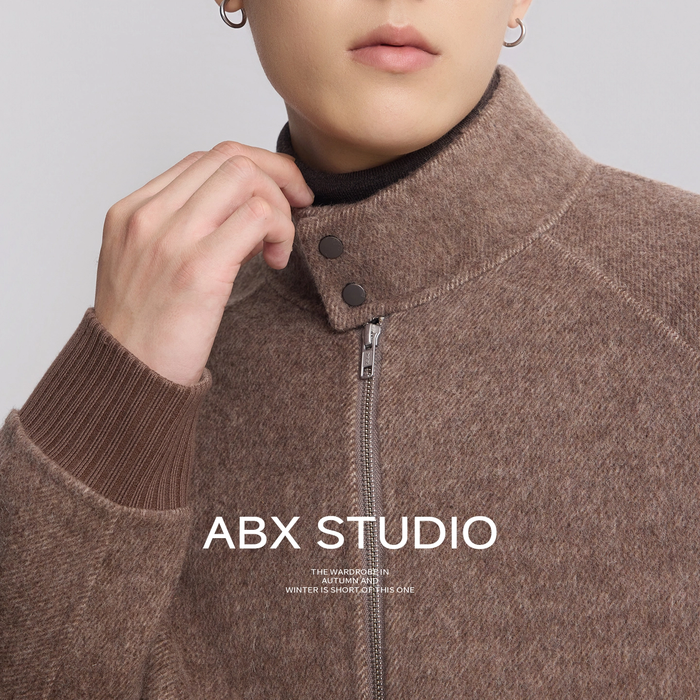 A.B.X