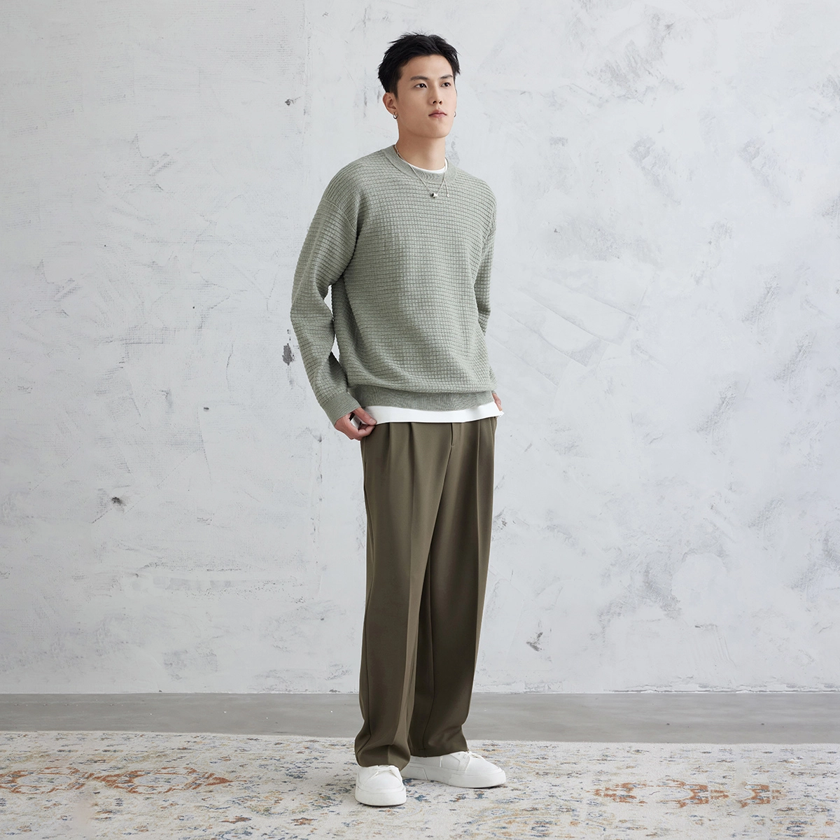 TR LOUNGE PANTS