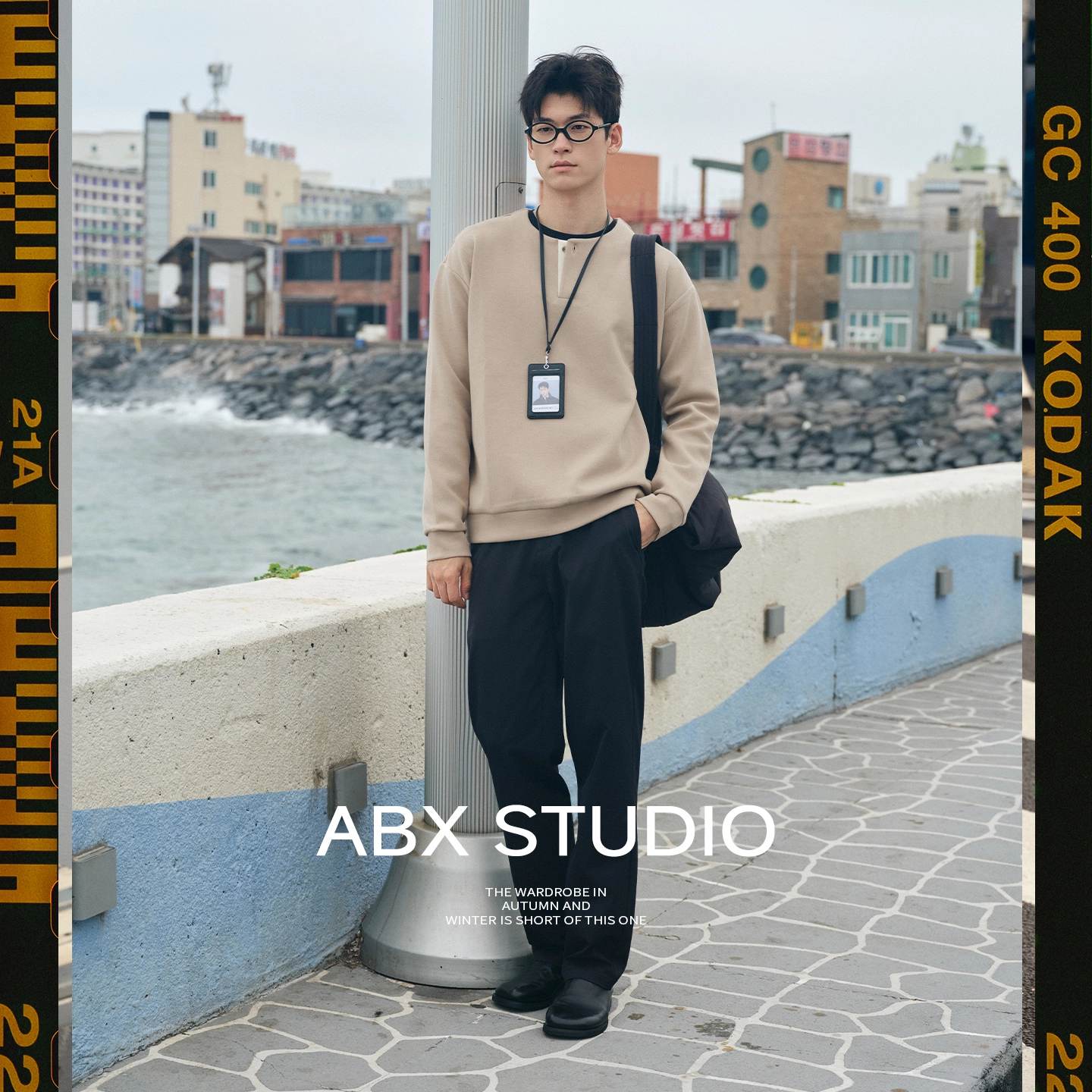 A.B.X 360G