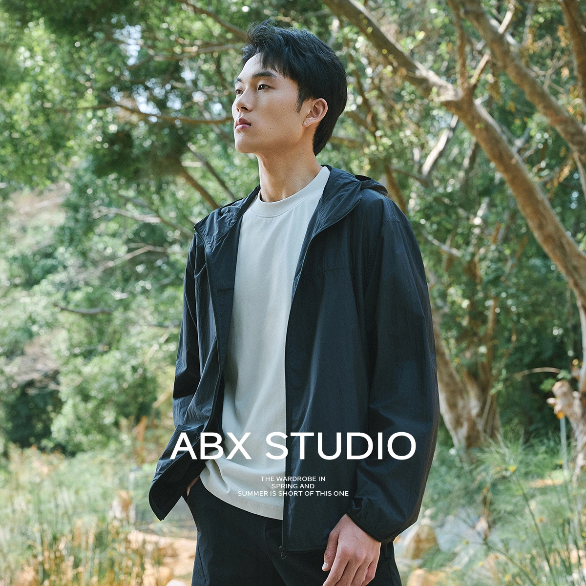 A.B.X T