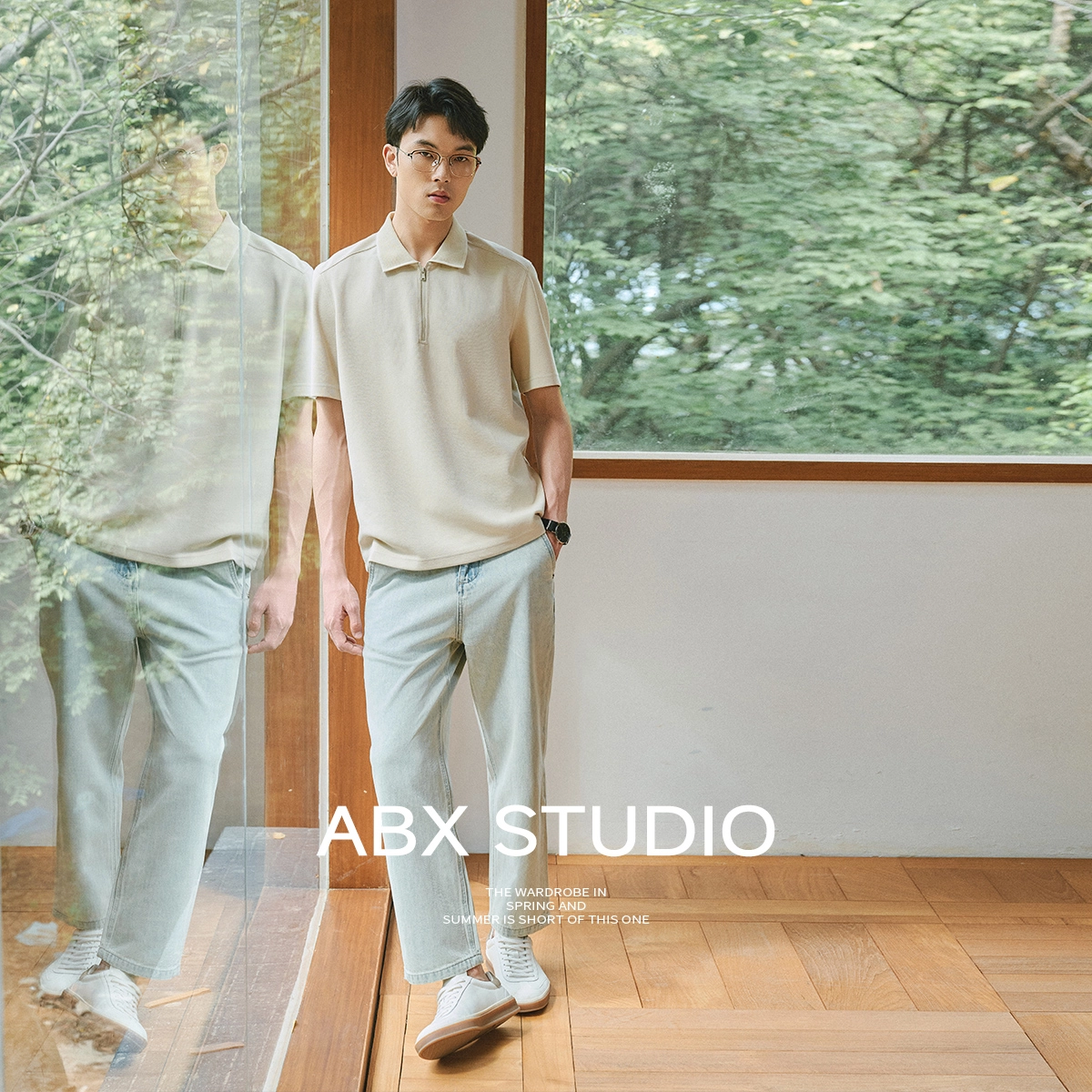 A.B.X Polo