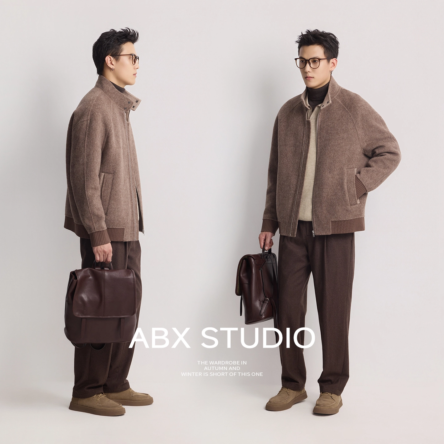 A.B.X