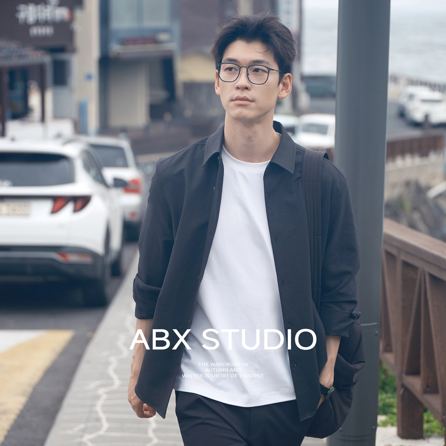 A.B.X
