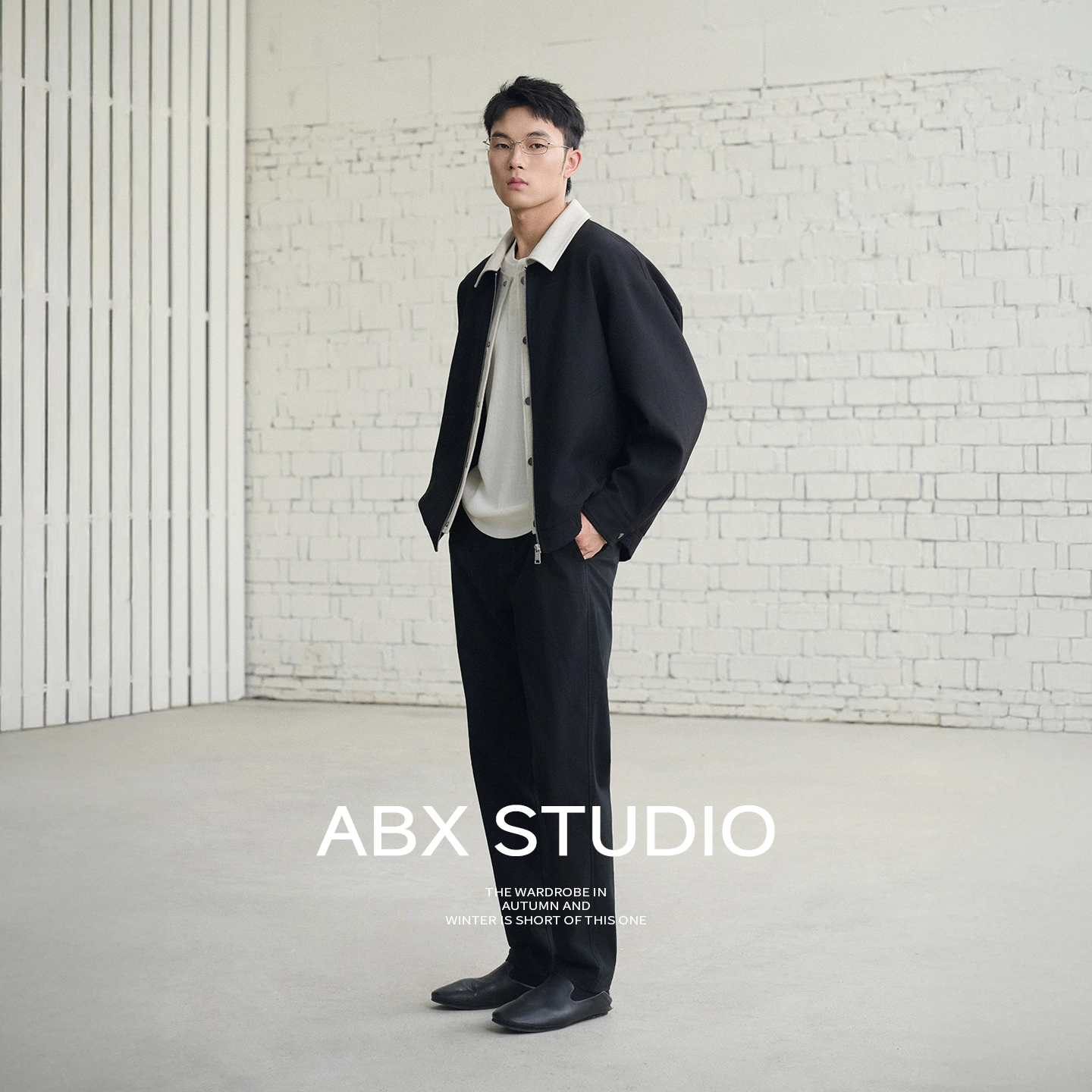 A.B.X 101
