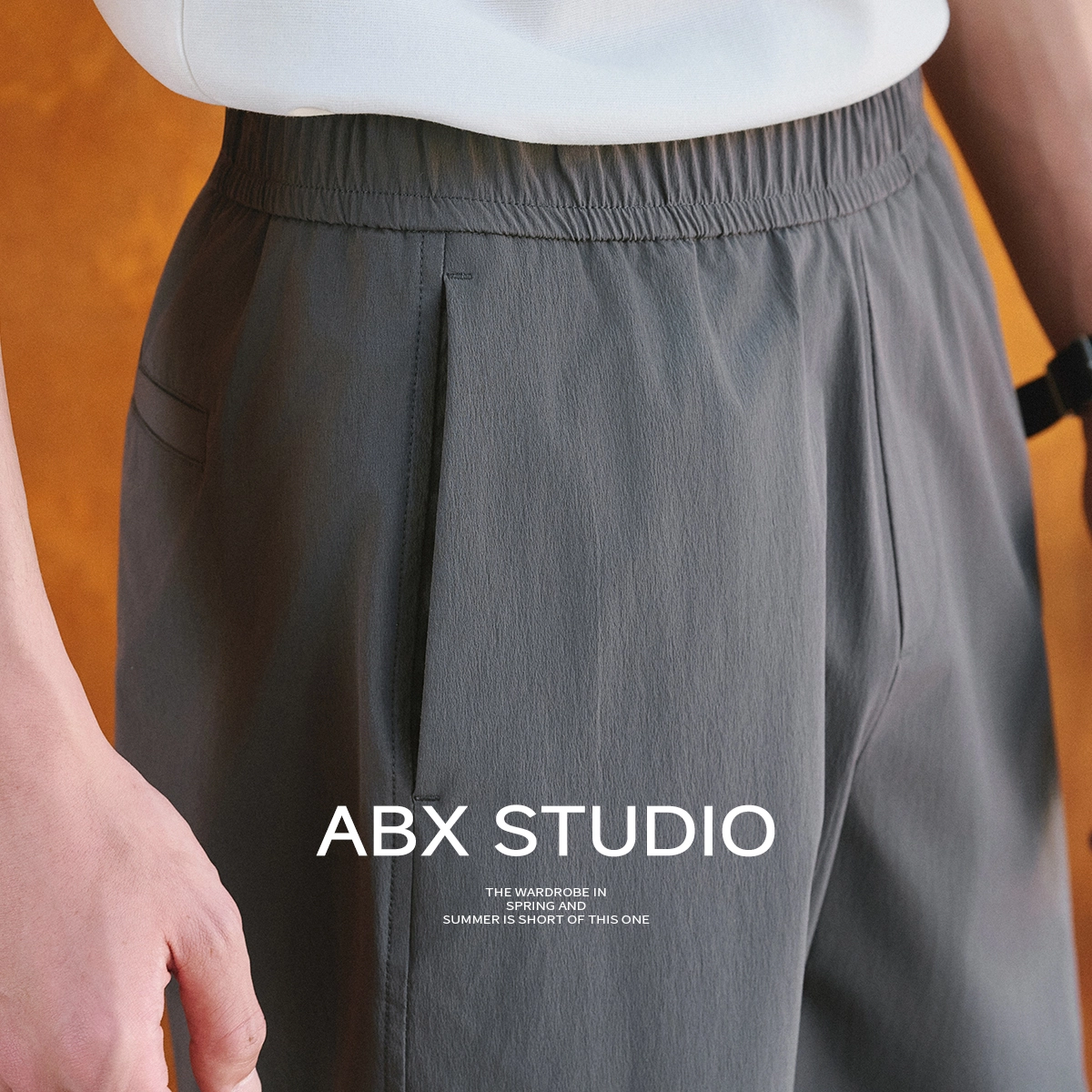 A.B.X