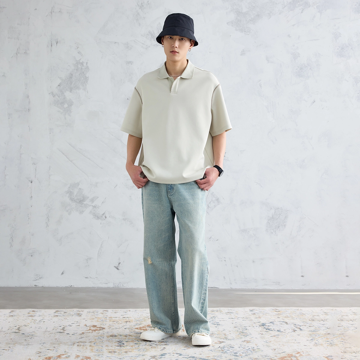 A.B.X Polo