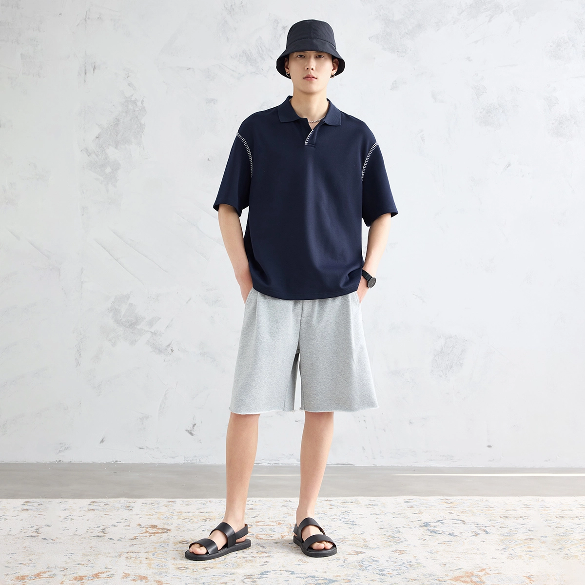 A.B.X Polo