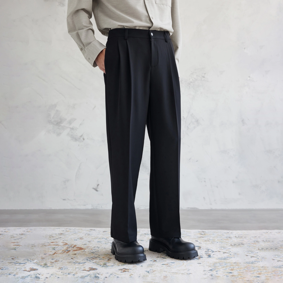 TR LOUNGE PANTS